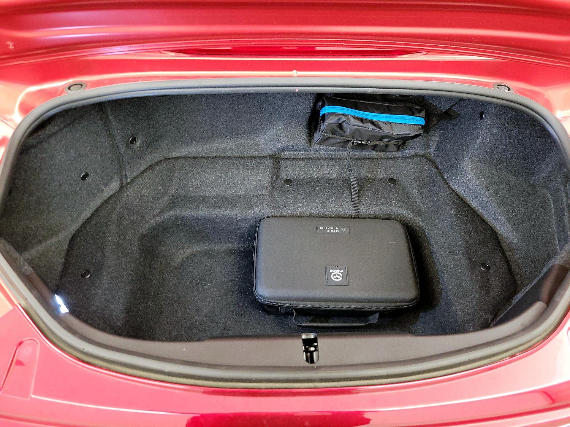 Thumbnail: 2023 Mazda MX-5 Miata - 20