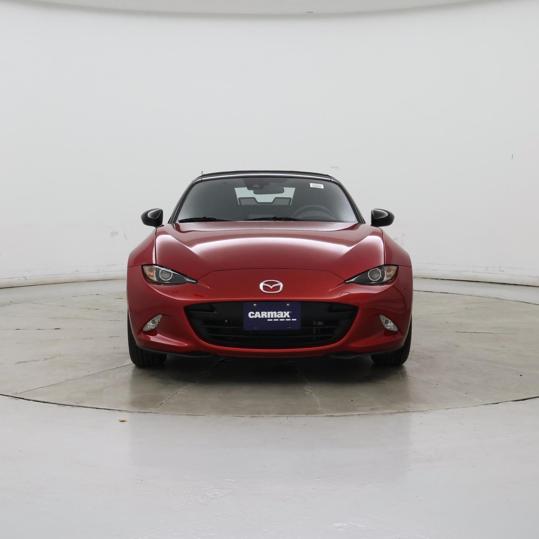 Thumbnail: 2023 Mazda MX-5 Miata - 5