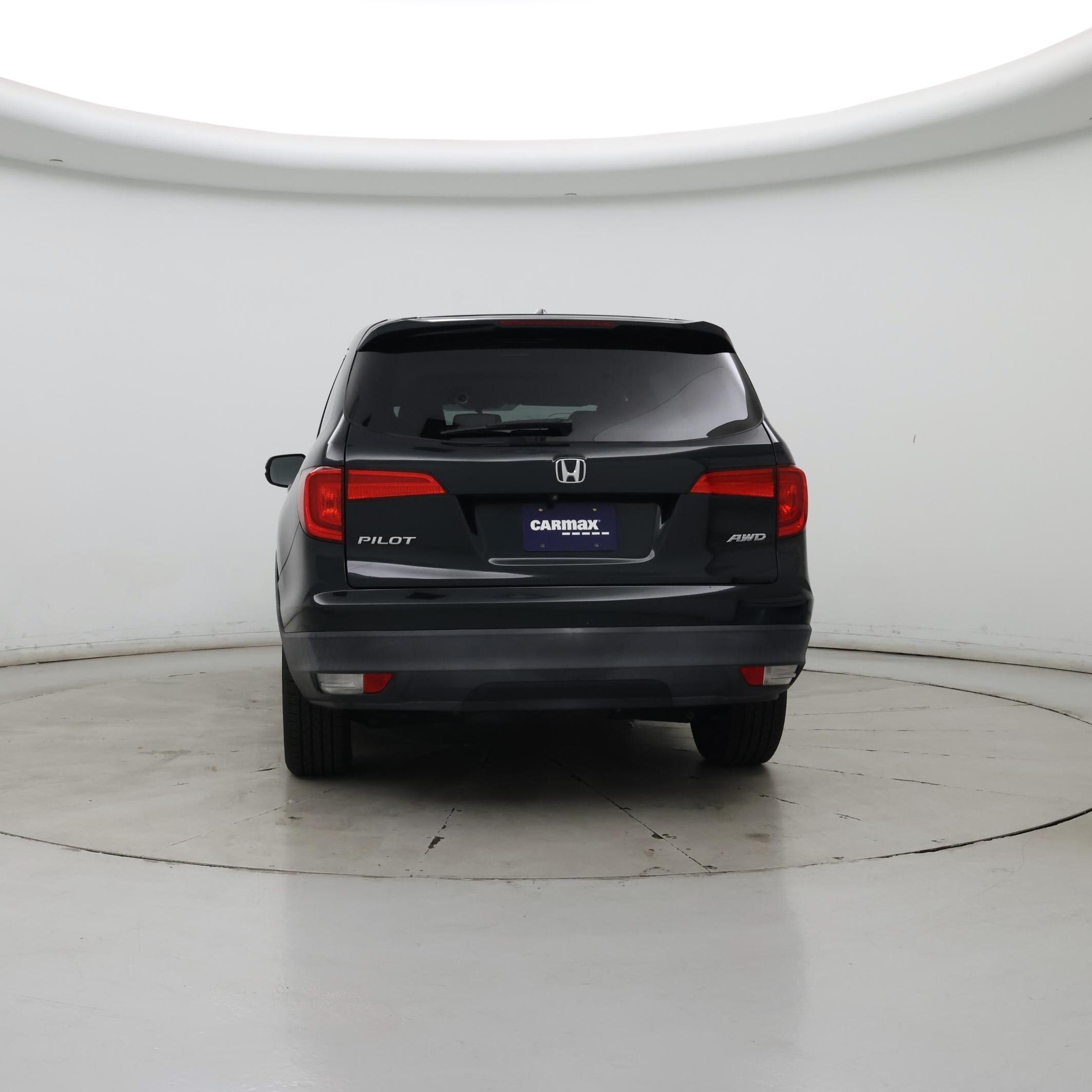 Thumbnail: 2016 Honda Pilot - 6