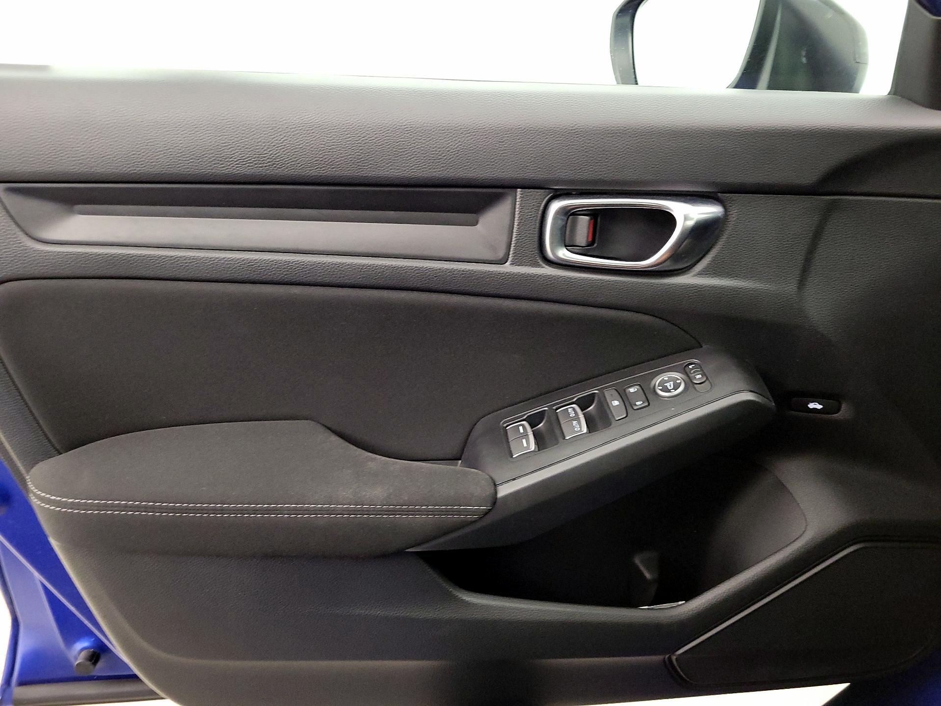 Thumbnail: 2022 Honda Civic - 12