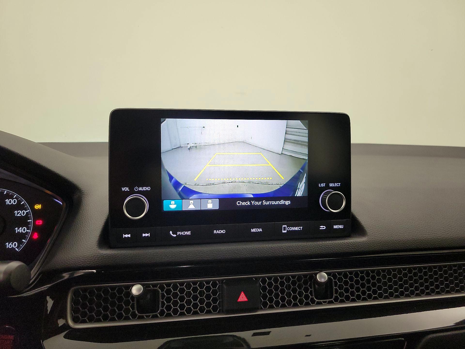 Thumbnail: 2022 Honda Civic - 14