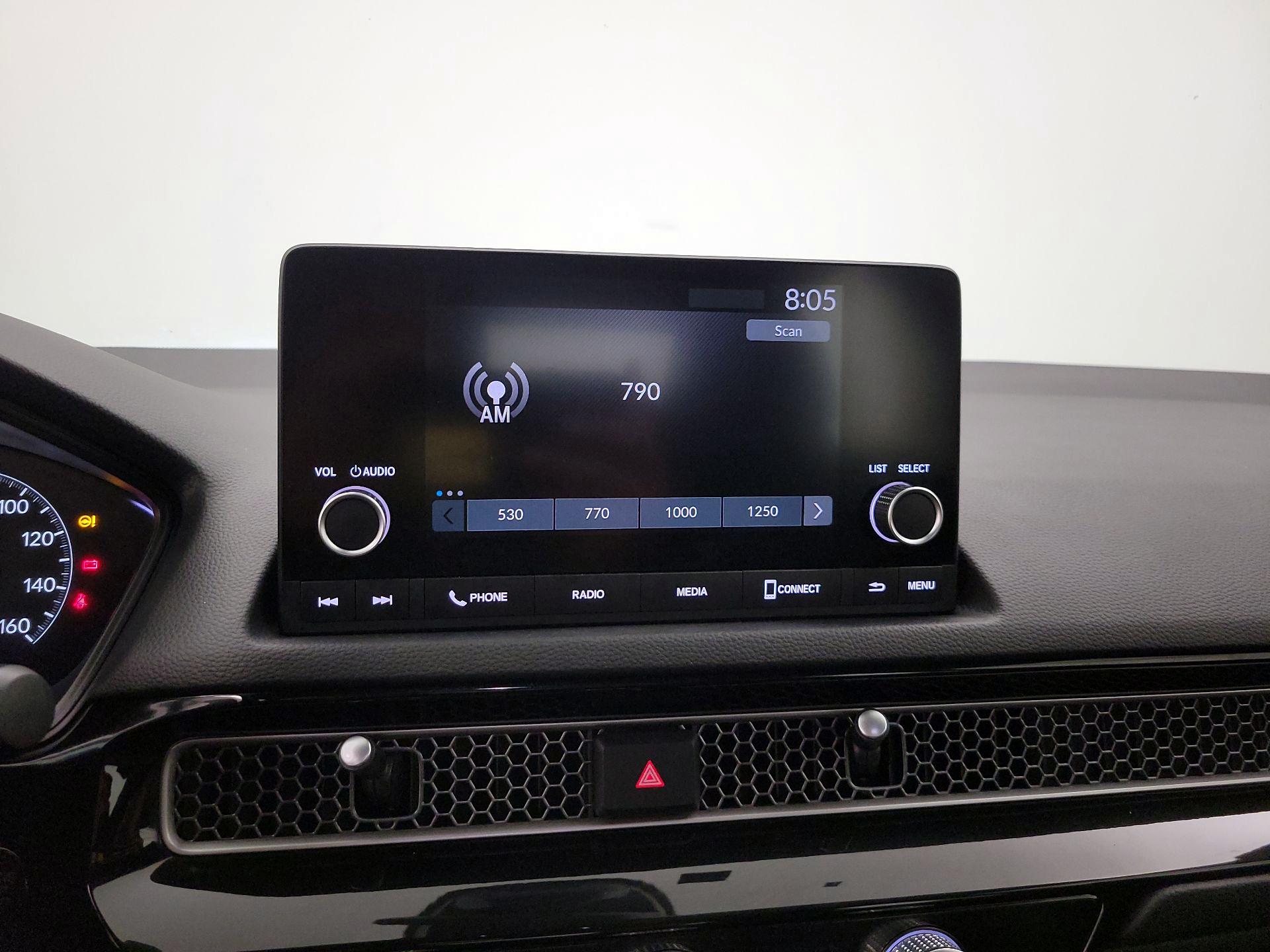 Thumbnail: 2022 Honda Civic - 15