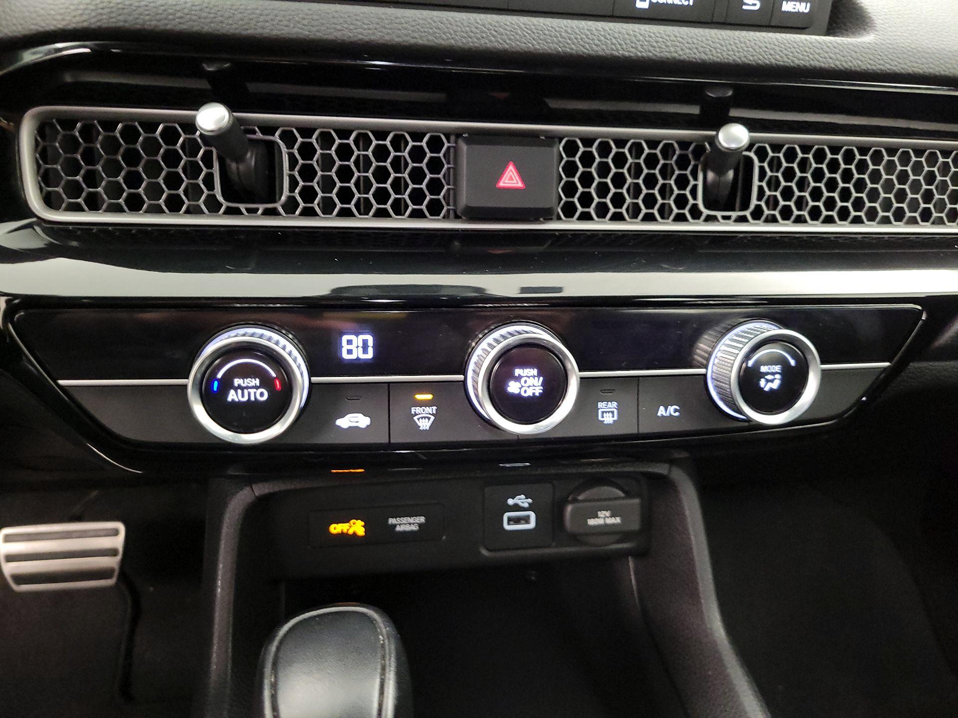 Thumbnail: 2022 Honda Civic - 16