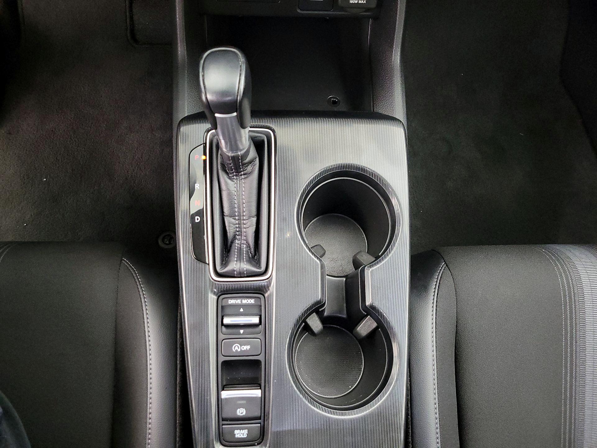 Thumbnail: 2022 Honda Civic - 17