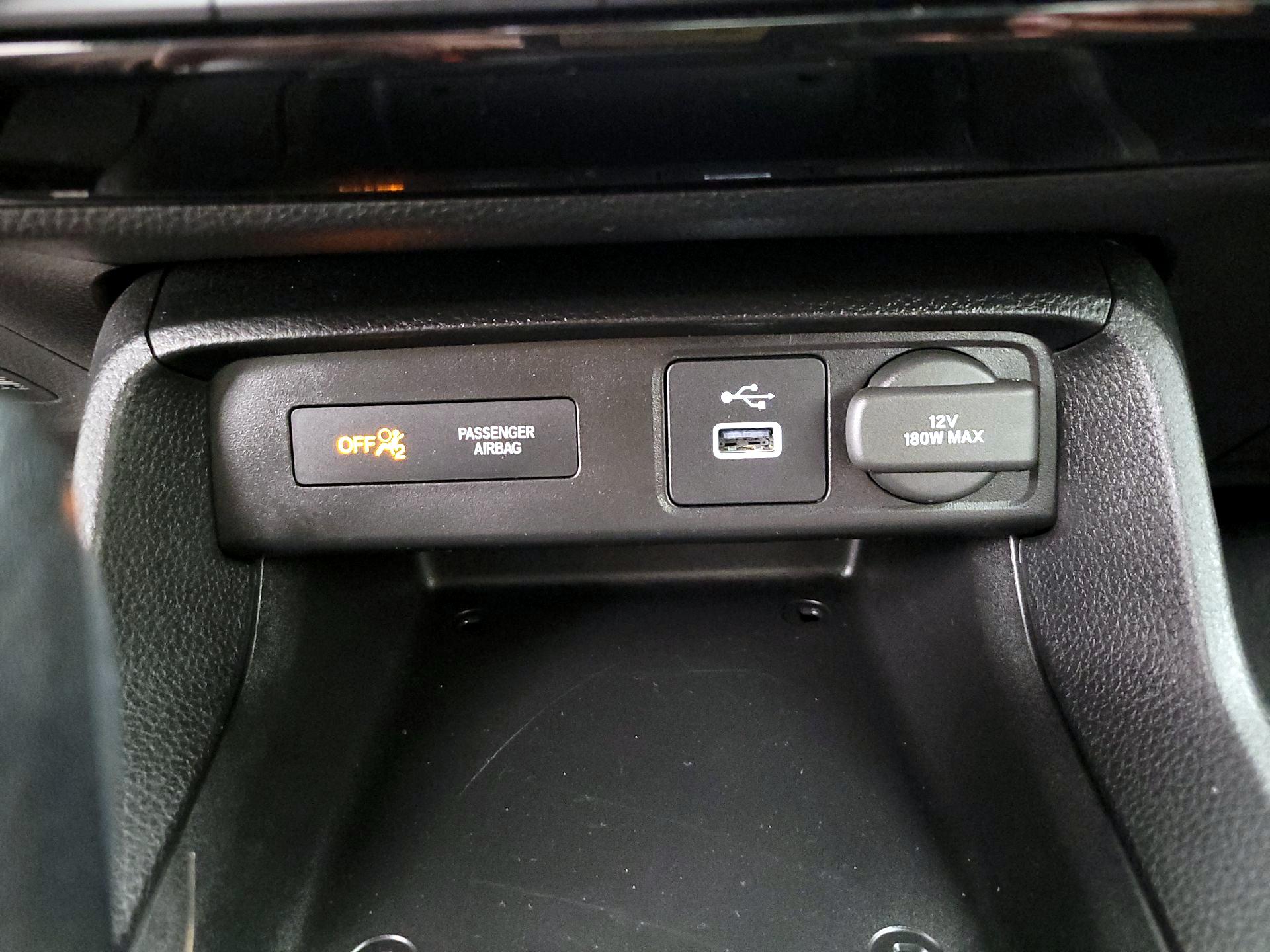 Thumbnail: 2022 Honda Civic - 18