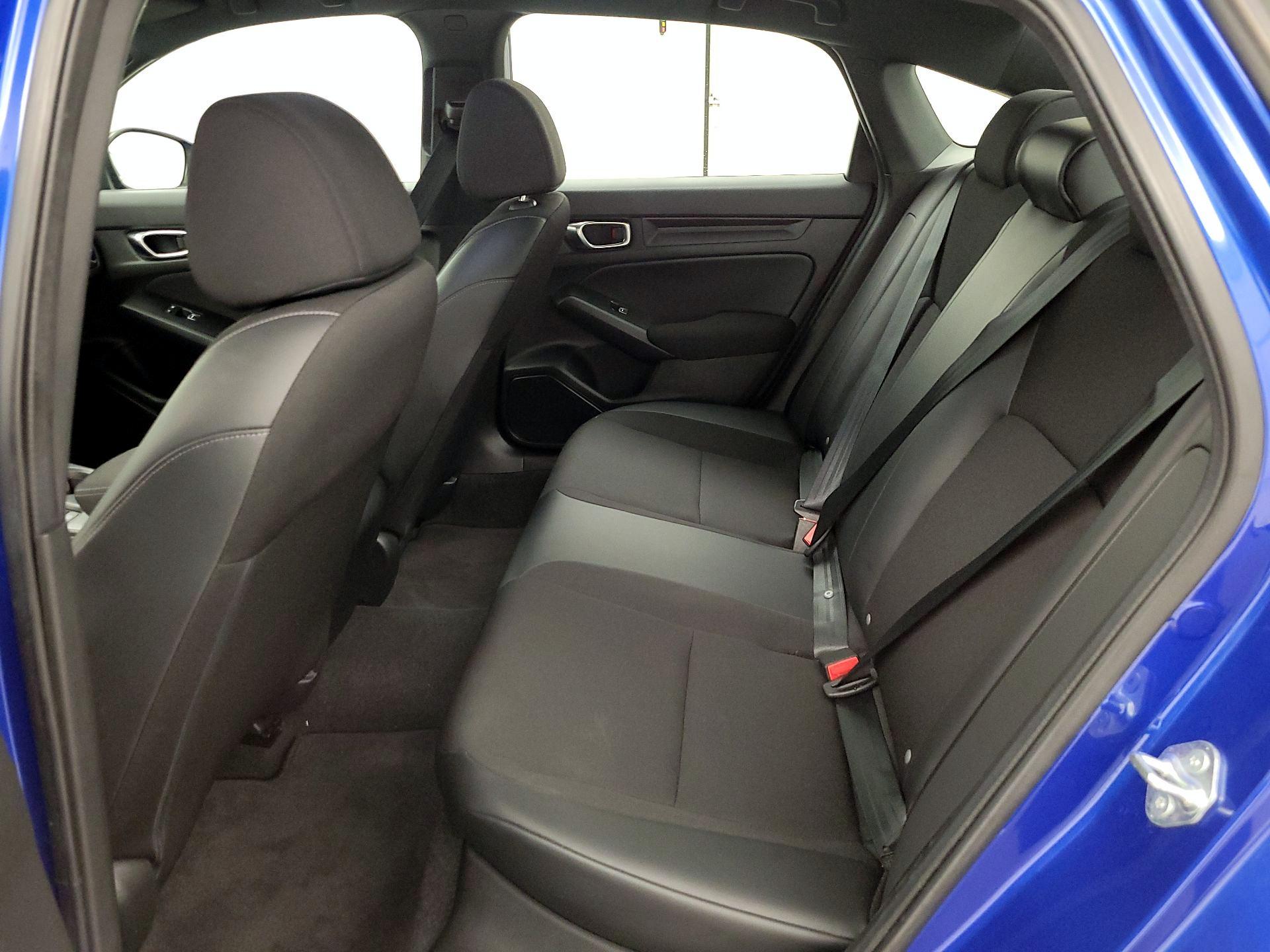 Thumbnail: 2022 Honda Civic - 19