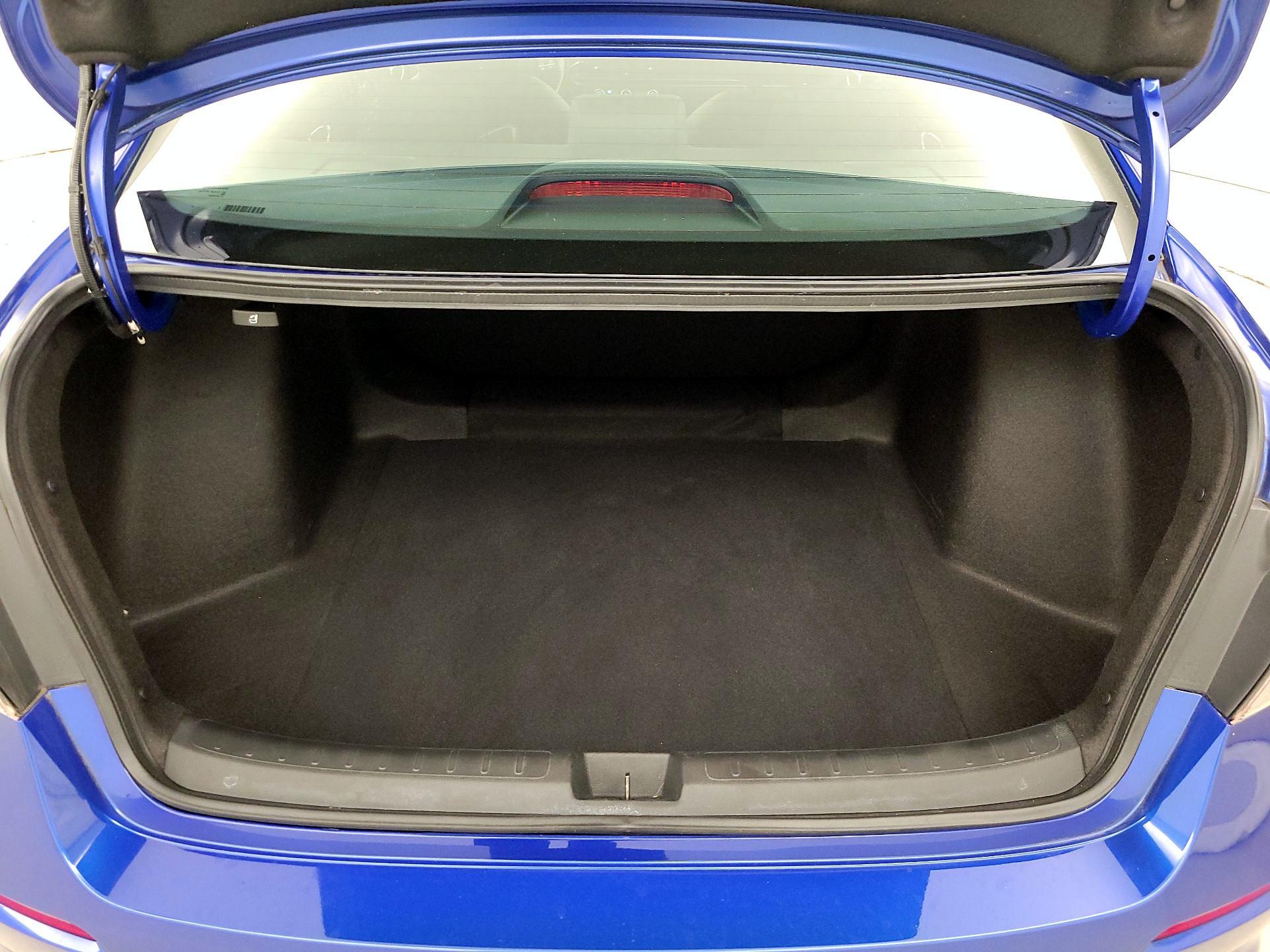 Thumbnail: 2022 Honda Civic - 20