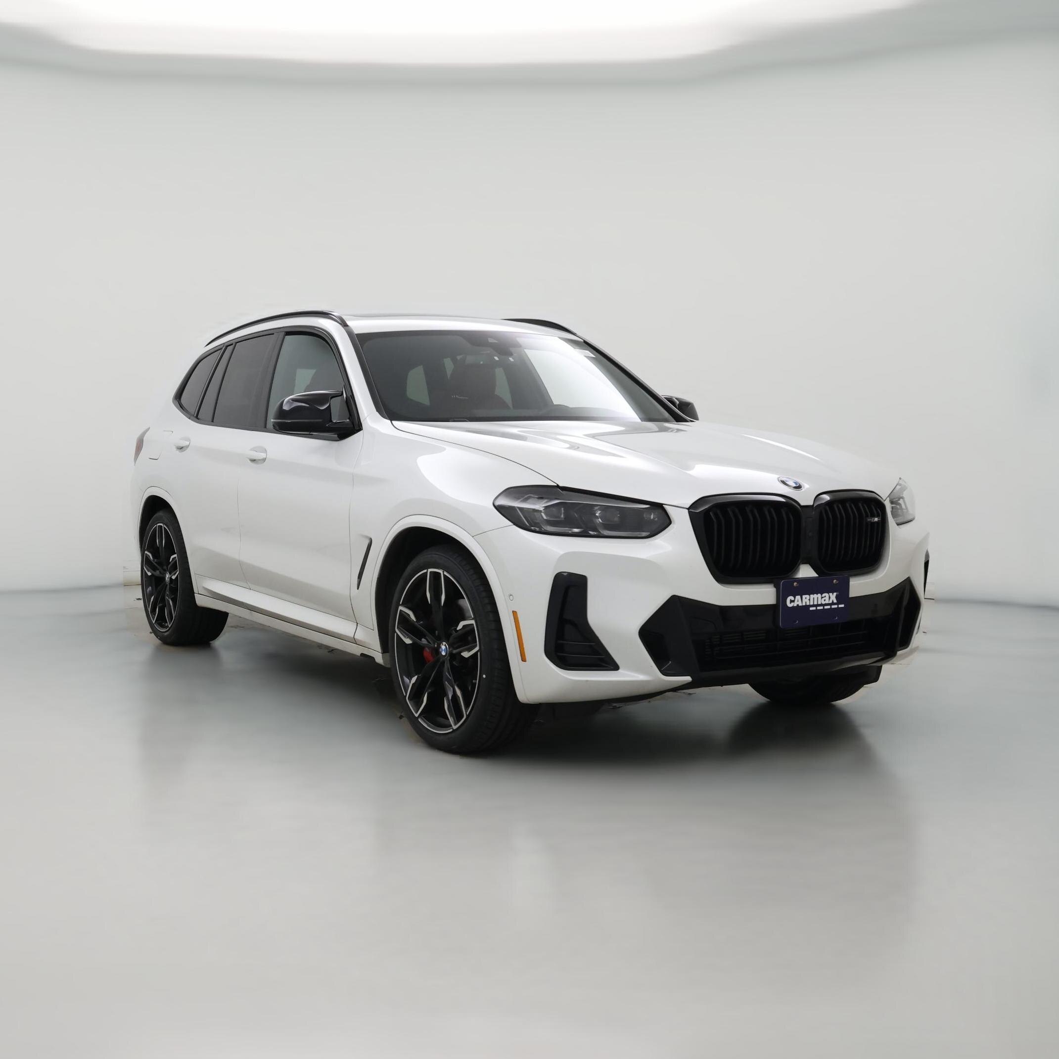 Thumbnail: 2024 BMW X3 - 1