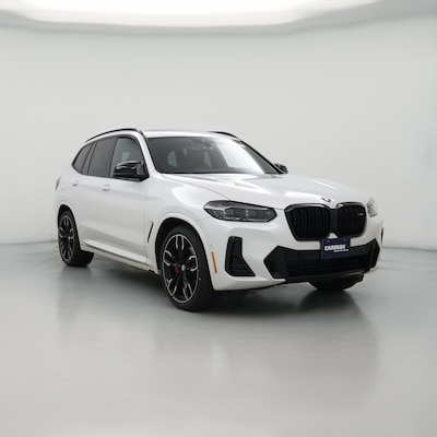 2024 BMW X3 M40I