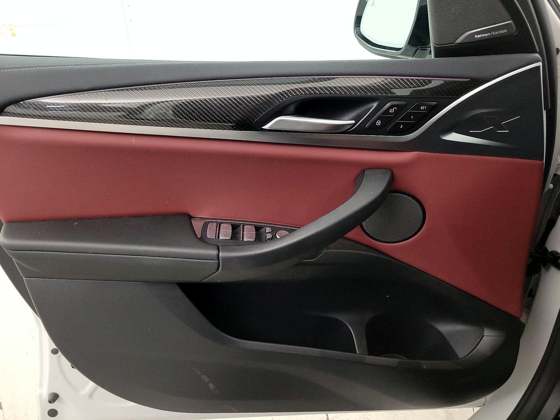 Thumbnail: 2024 BMW X3 - 12