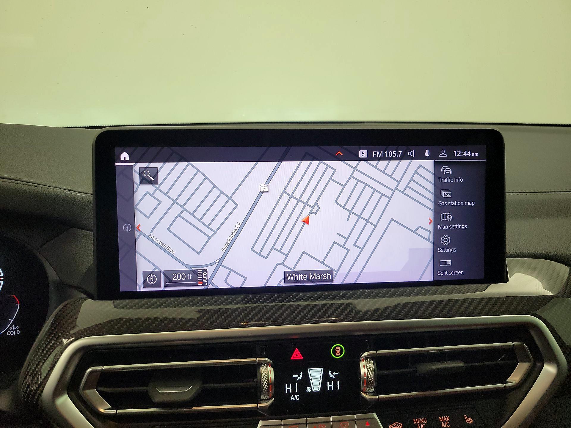 Thumbnail: 2024 BMW X3 - 14