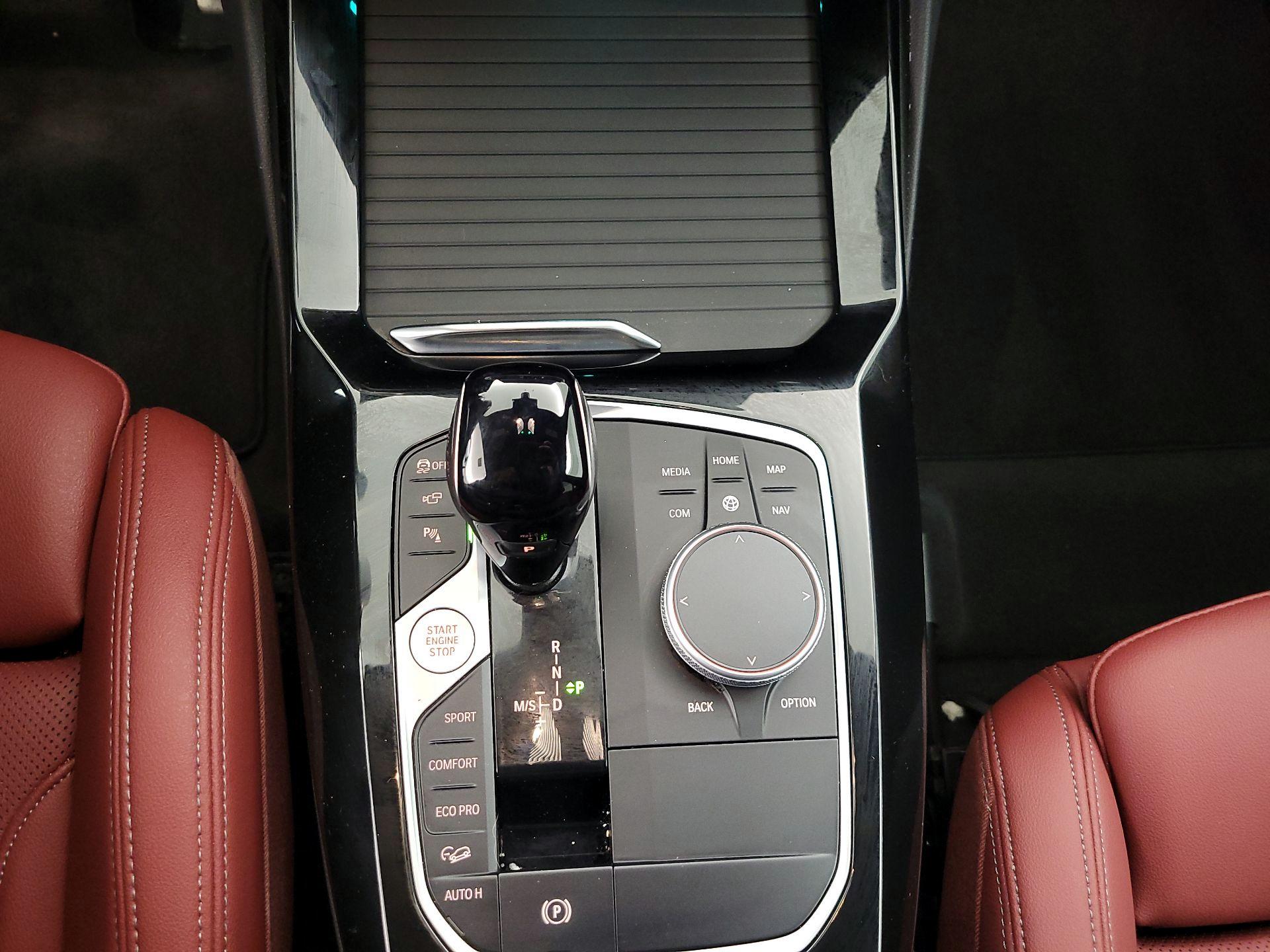 Thumbnail: 2024 BMW X3 - 17