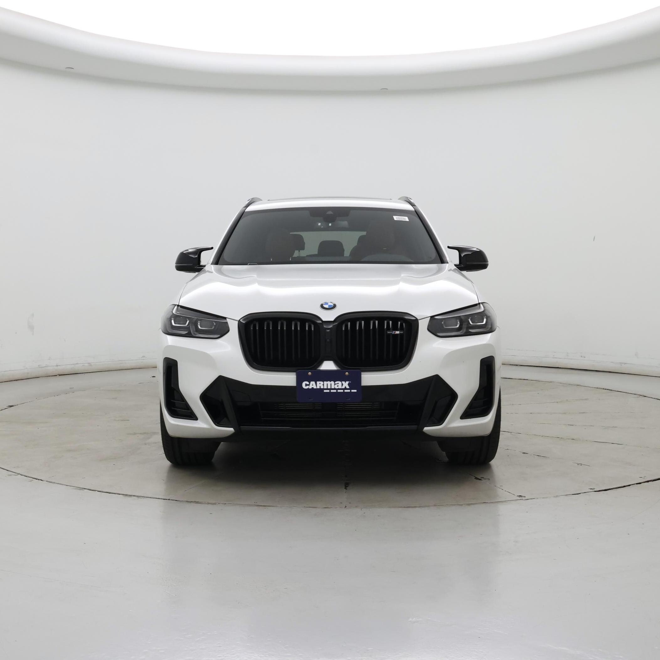 Thumbnail: 2024 BMW X3 - 5