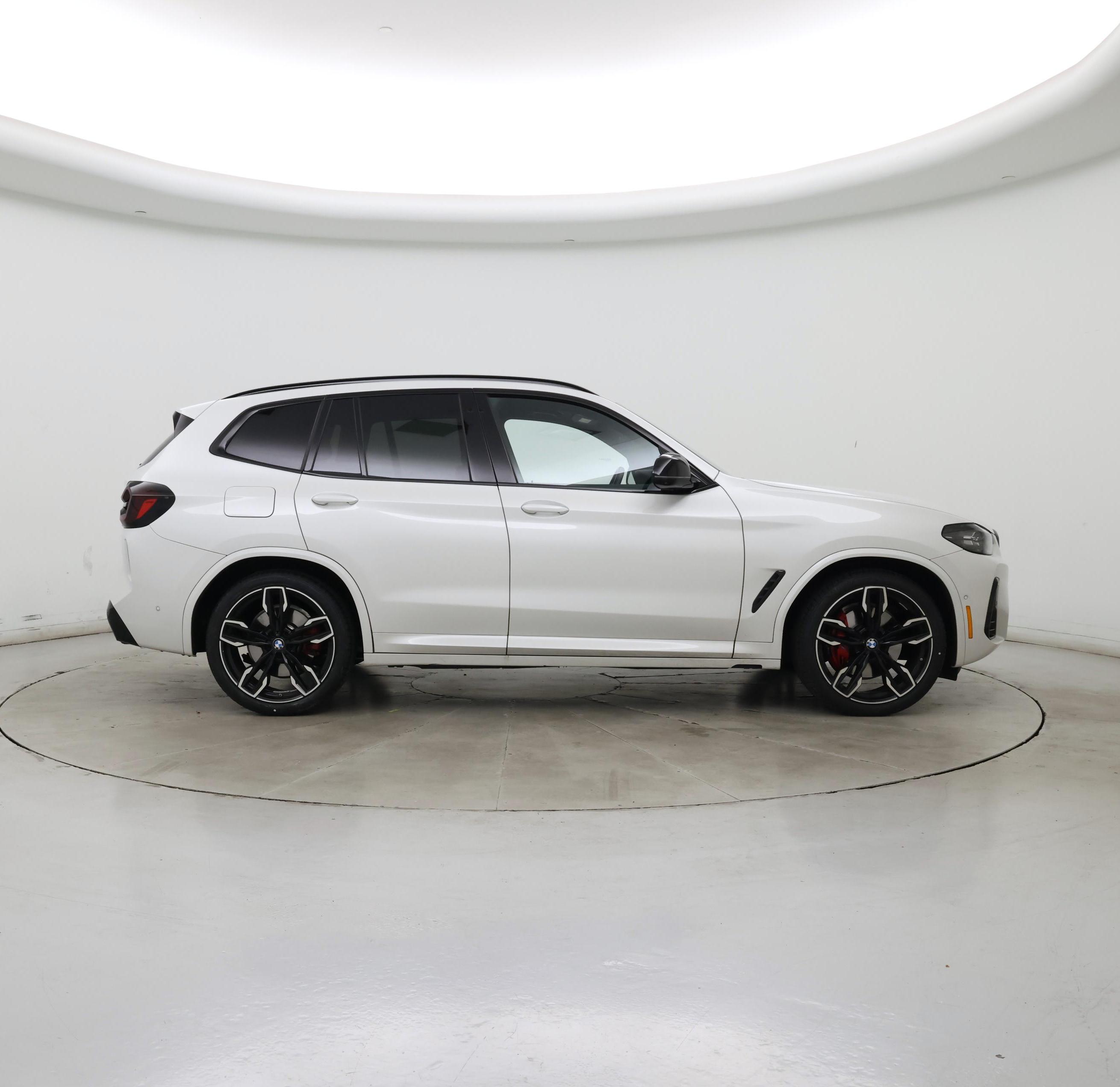 Thumbnail: 2024 BMW X3 - 7