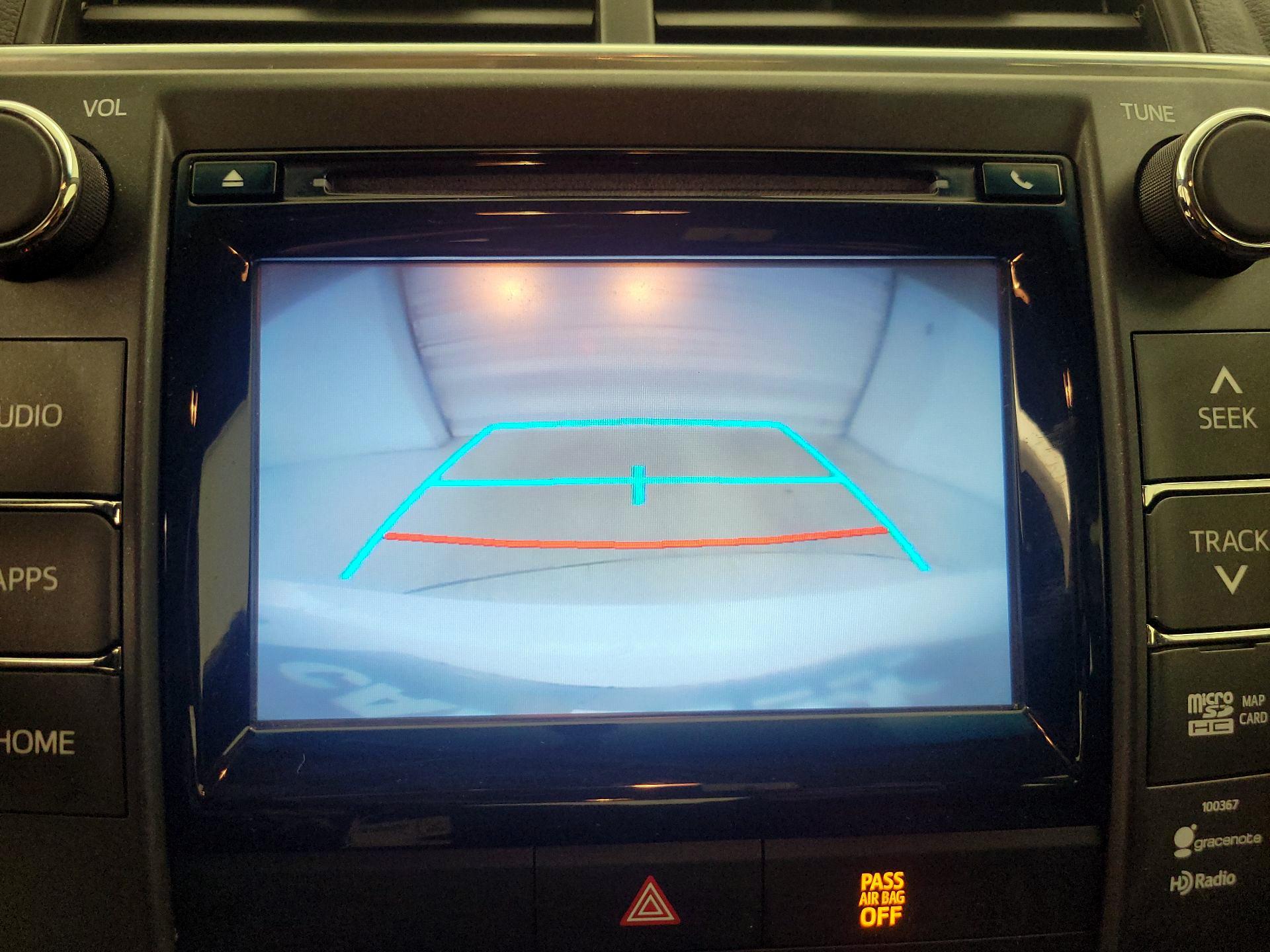 Thumbnail: 2015 Toyota Camry - 14