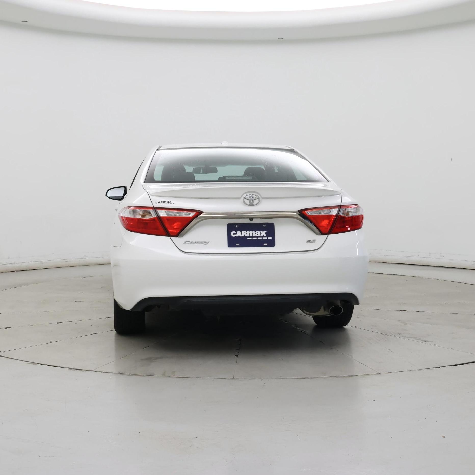 Thumbnail: 2015 Toyota Camry - 6