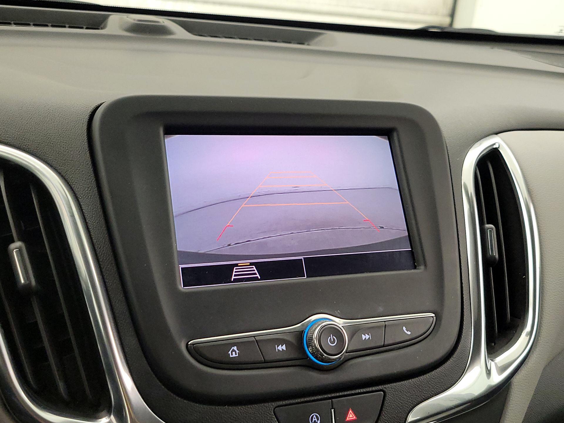 Thumbnail: 2022 Chevrolet Equinox - 14