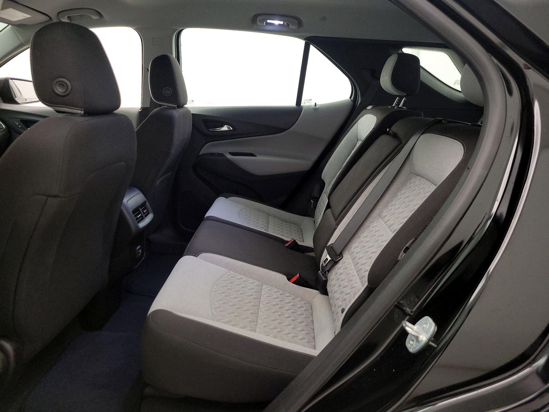 Thumbnail: 2022 Chevrolet Equinox - 19