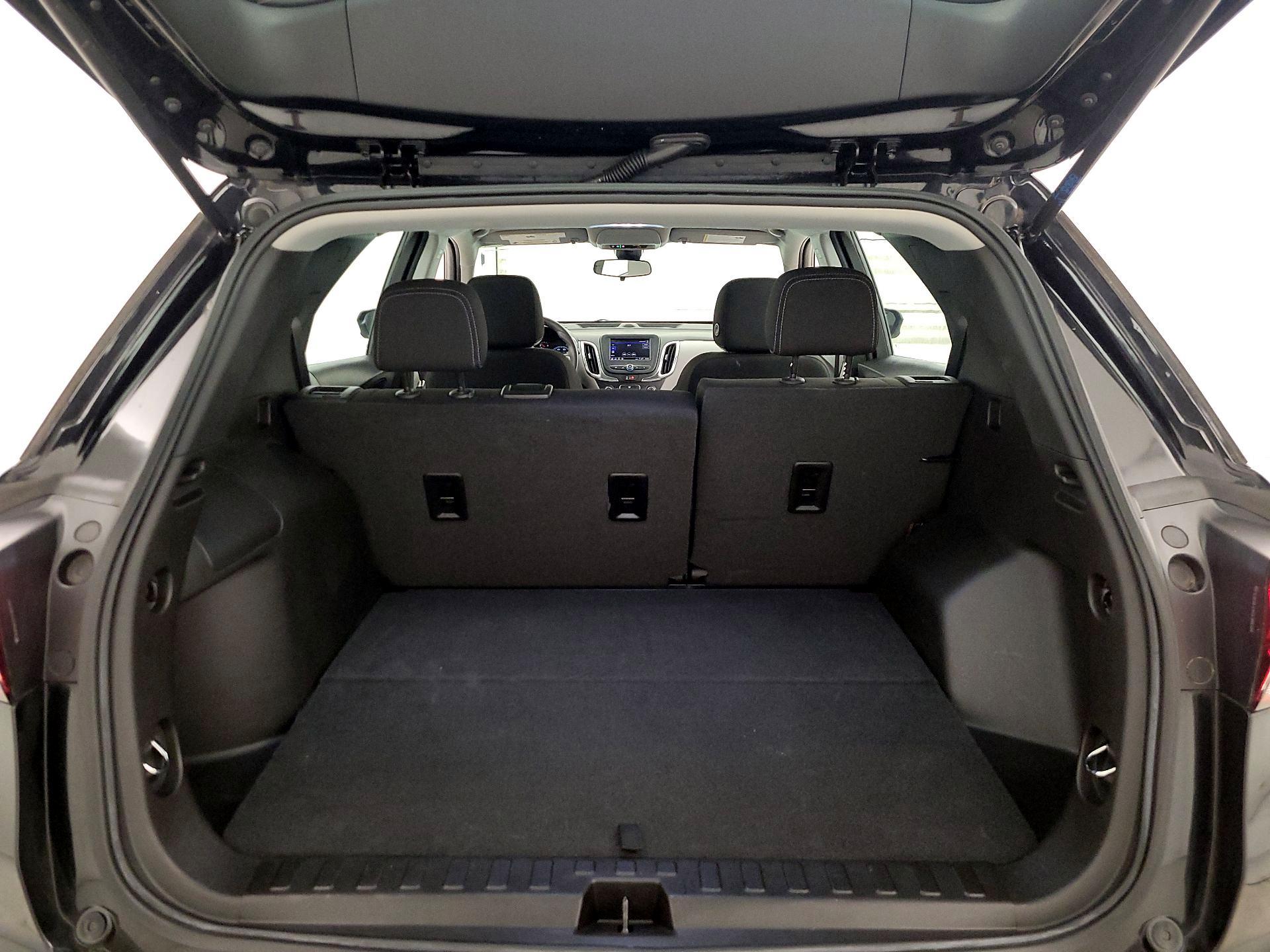 Thumbnail: 2022 Chevrolet Equinox - 20