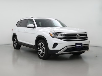 2023 Volkswagen Atlas SEL