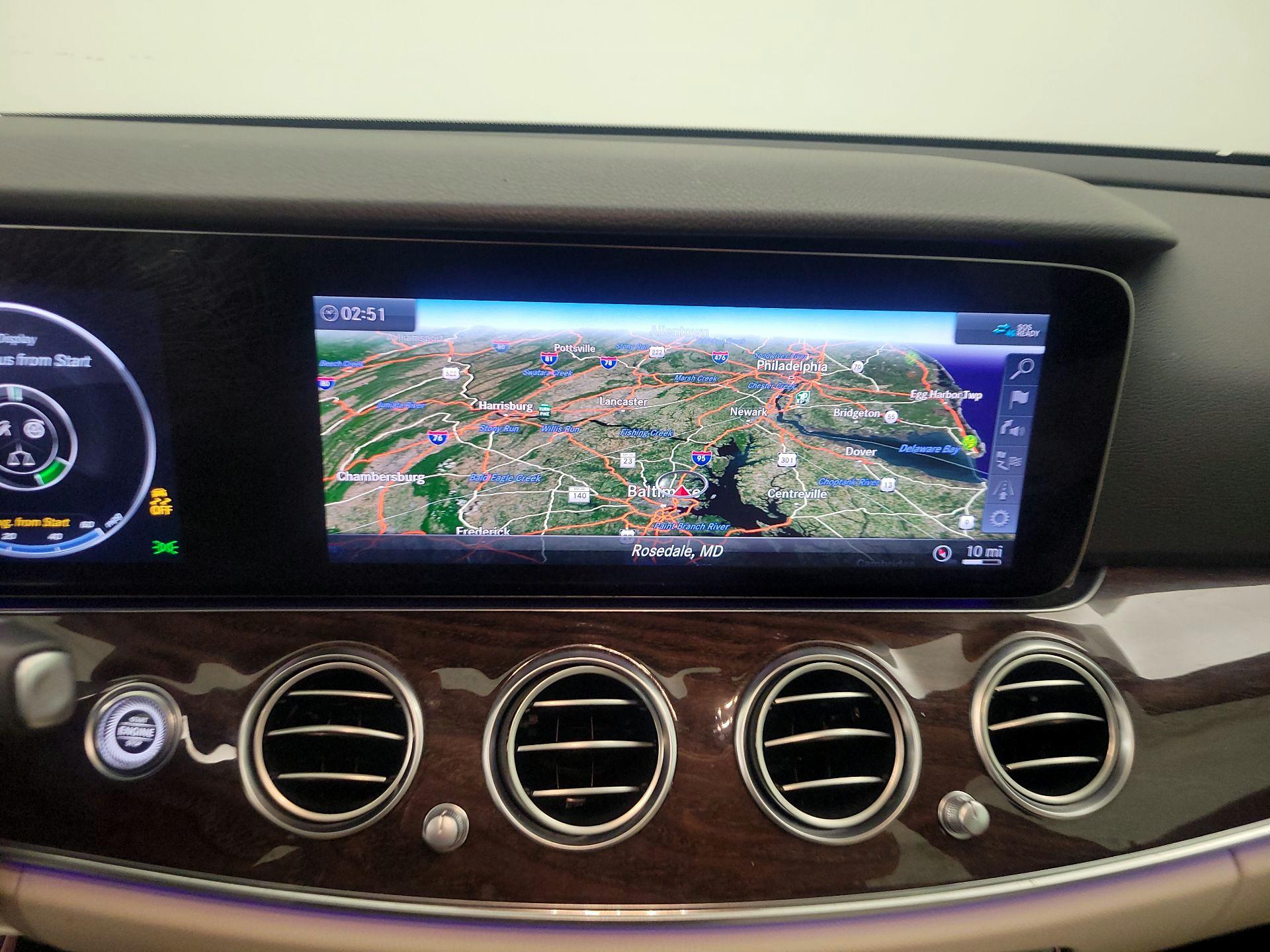 Thumbnail: 2020 Mercedes-Benz E-Class - 14