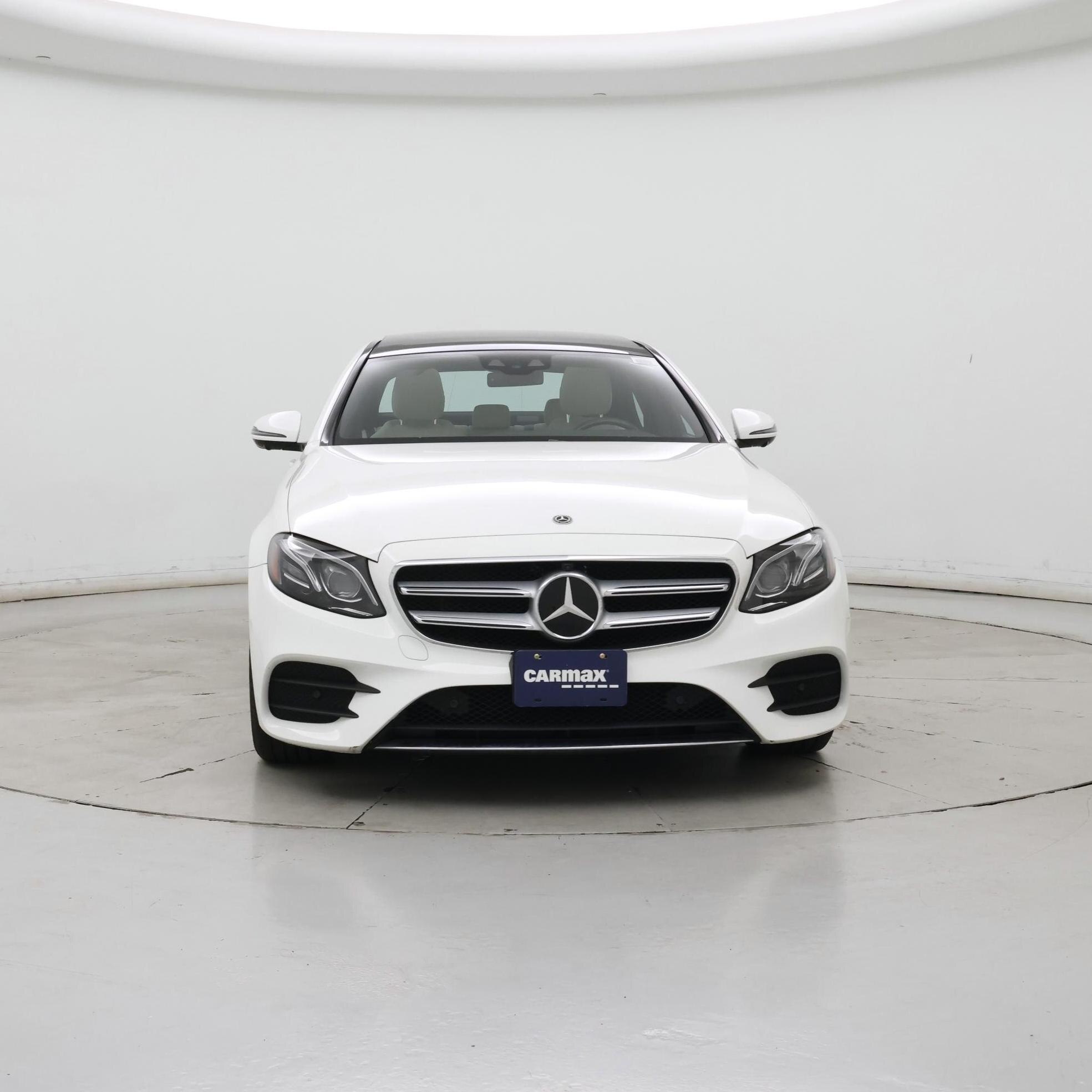 Thumbnail: 2020 Mercedes-Benz E-Class - 5