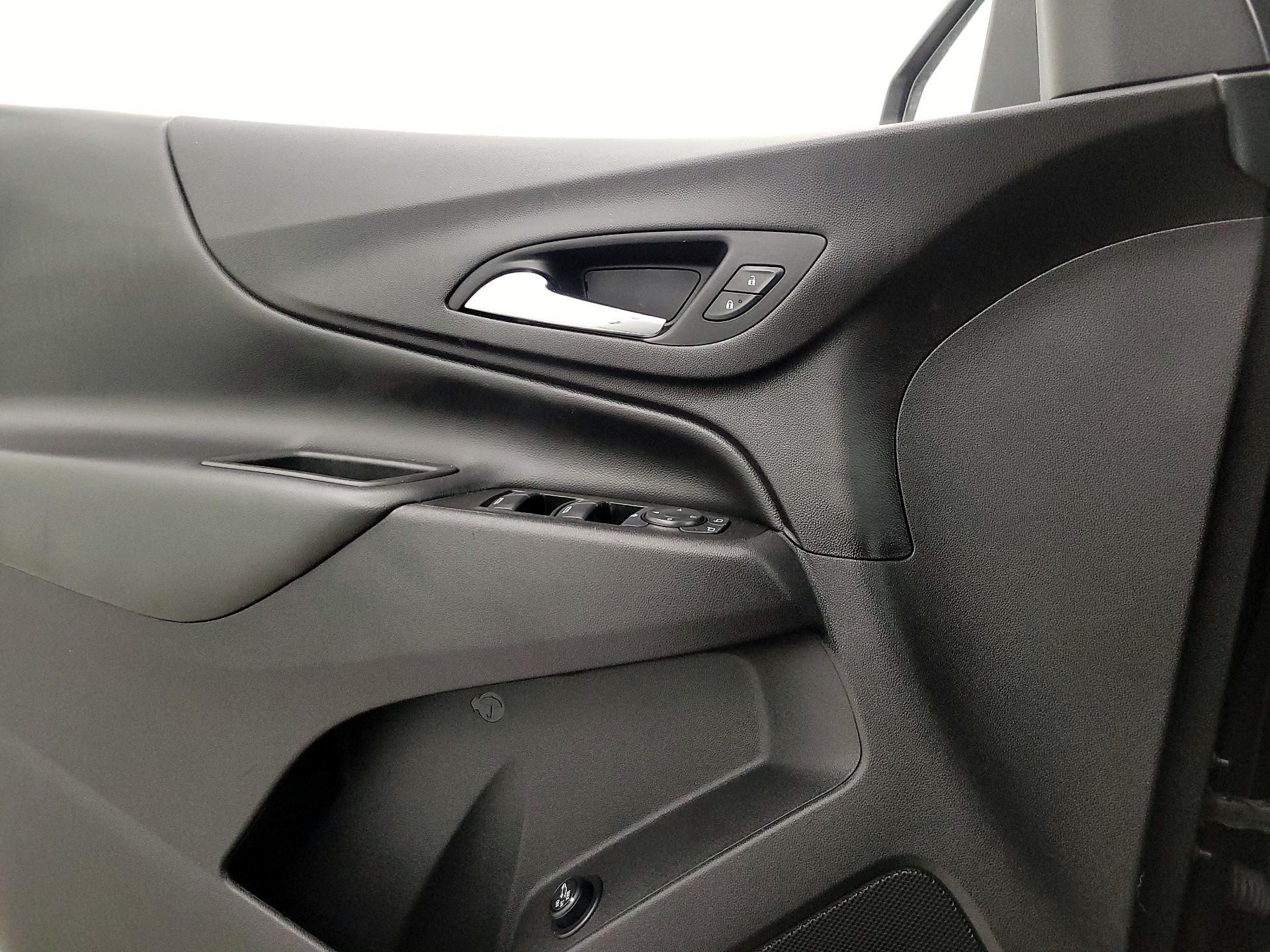 Thumbnail: 2021 Chevrolet Equinox - 12