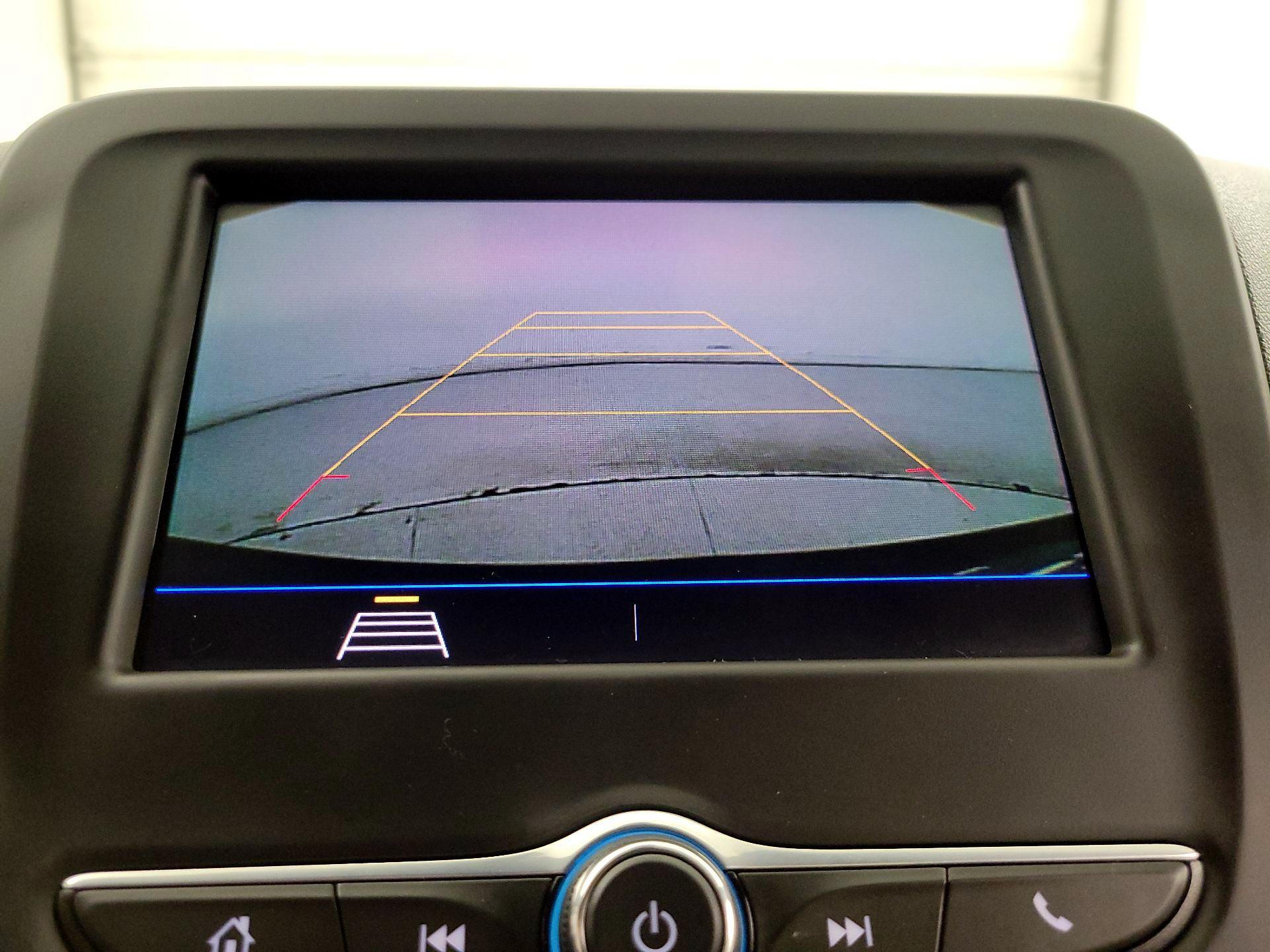 Thumbnail: 2021 Chevrolet Equinox - 14