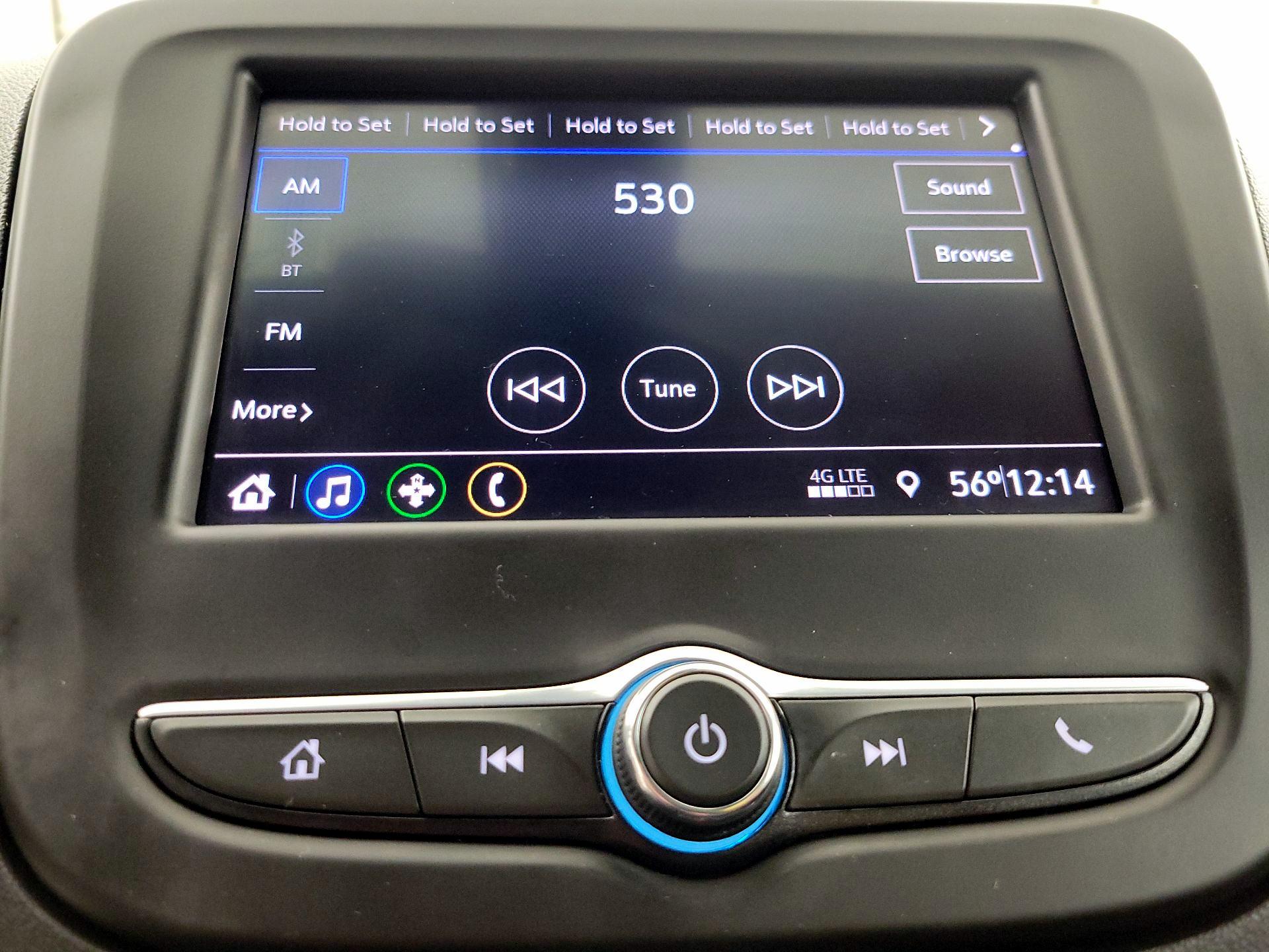 Thumbnail: 2021 Chevrolet Equinox - 15