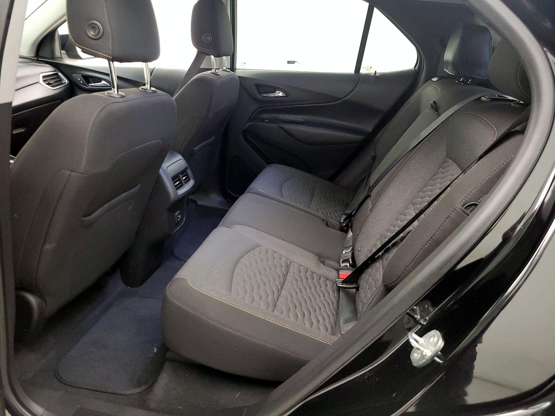 Thumbnail: 2021 Chevrolet Equinox - 19