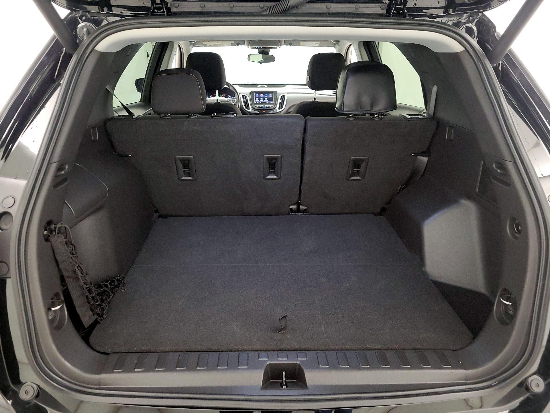 Thumbnail: 2021 Chevrolet Equinox - 20