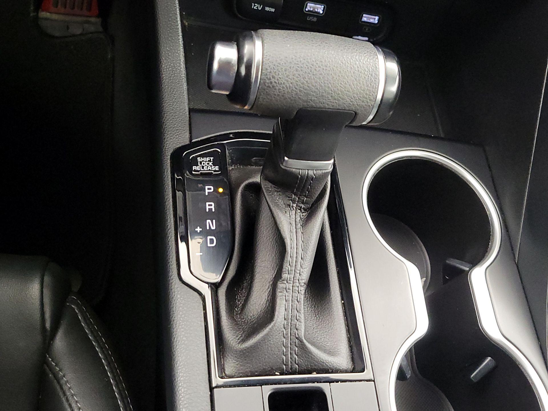 Thumbnail: 2022 Kia K5 - 18