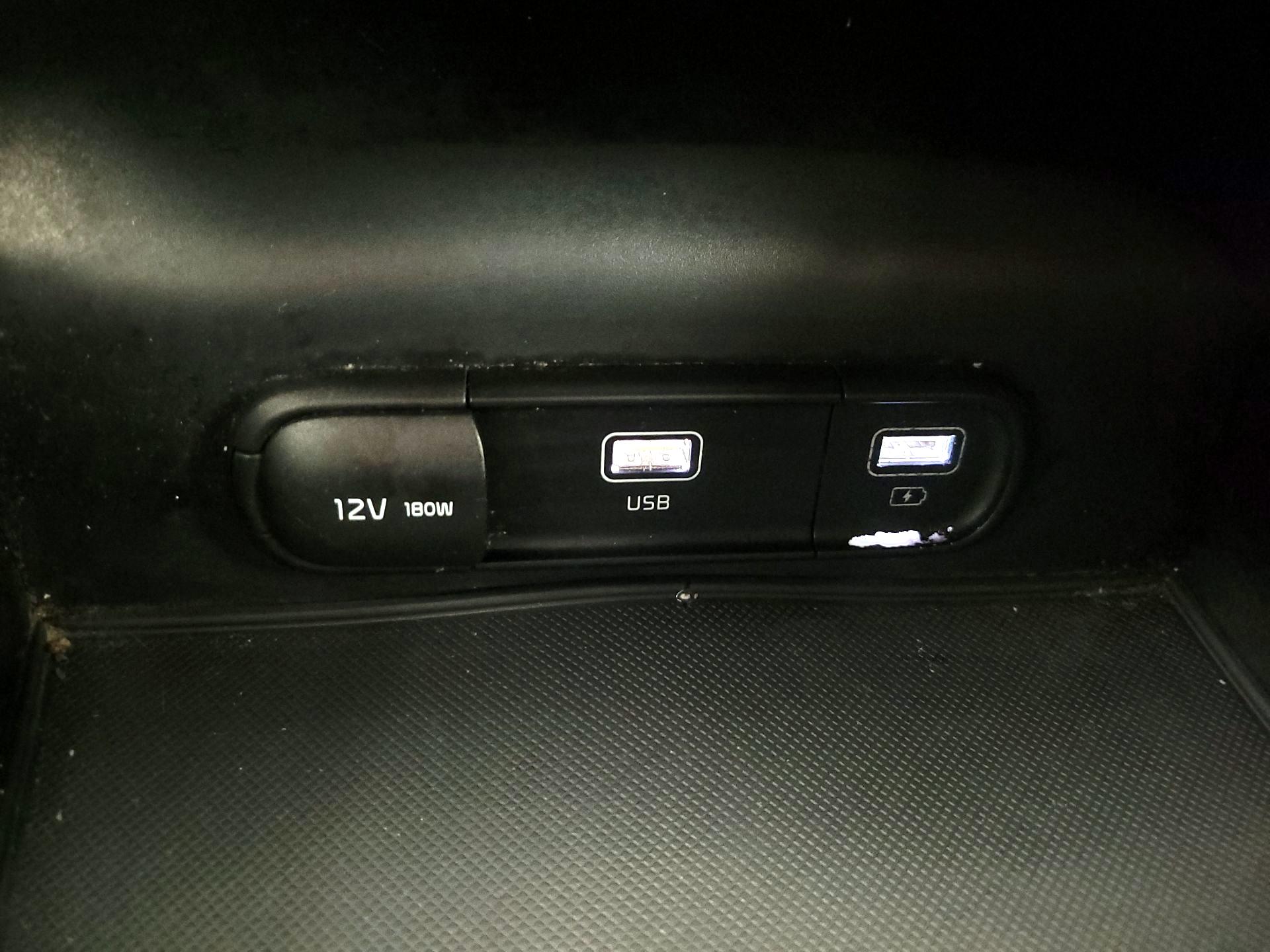 Thumbnail: 2022 Kia K5 - 19