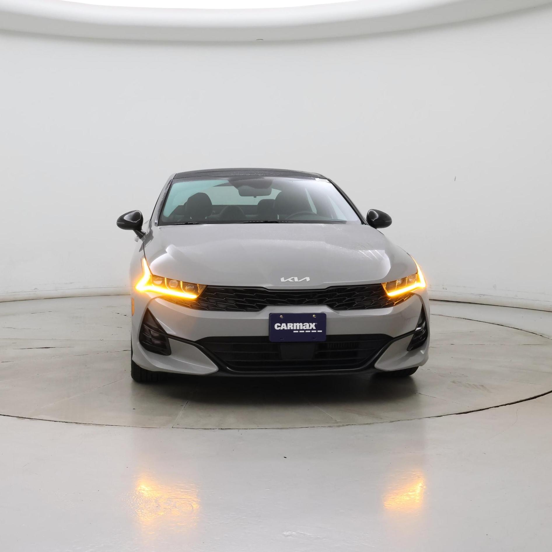 Thumbnail: 2022 Kia K5 - 5