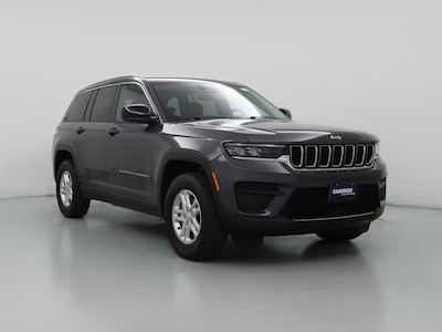 2022 Jeep Grand Cherokee Laredo