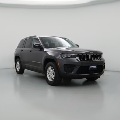 2022 Jeep Grand Cherokee Laredo