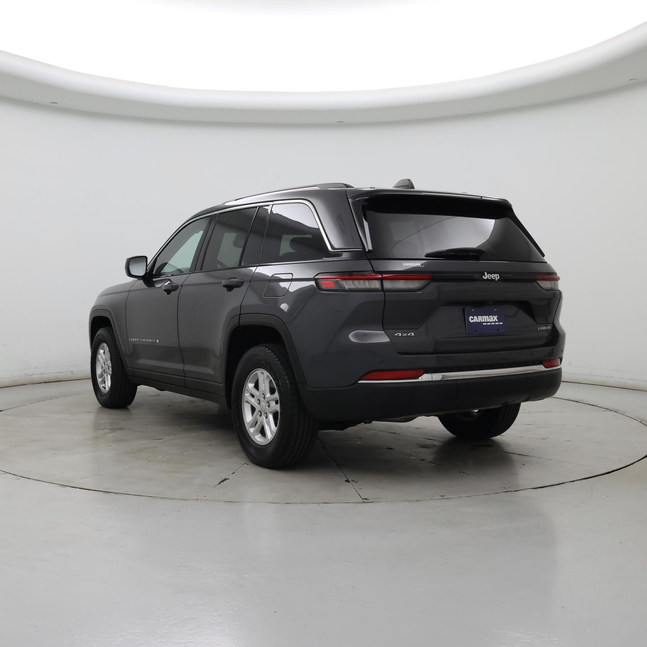 Thumbnail: 2022 Jeep Grand Cherokee - 2