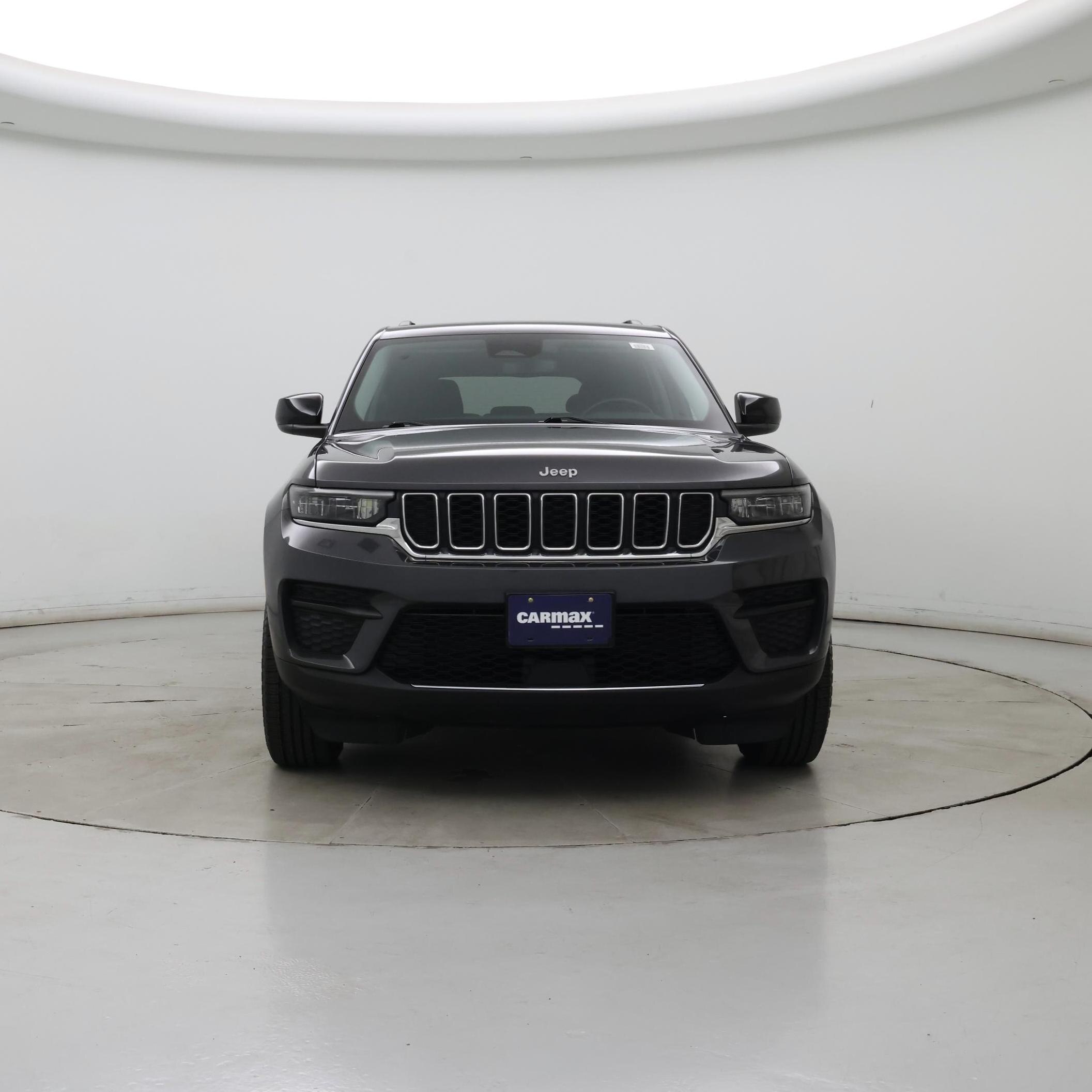 Thumbnail: 2022 Jeep Grand Cherokee - 5