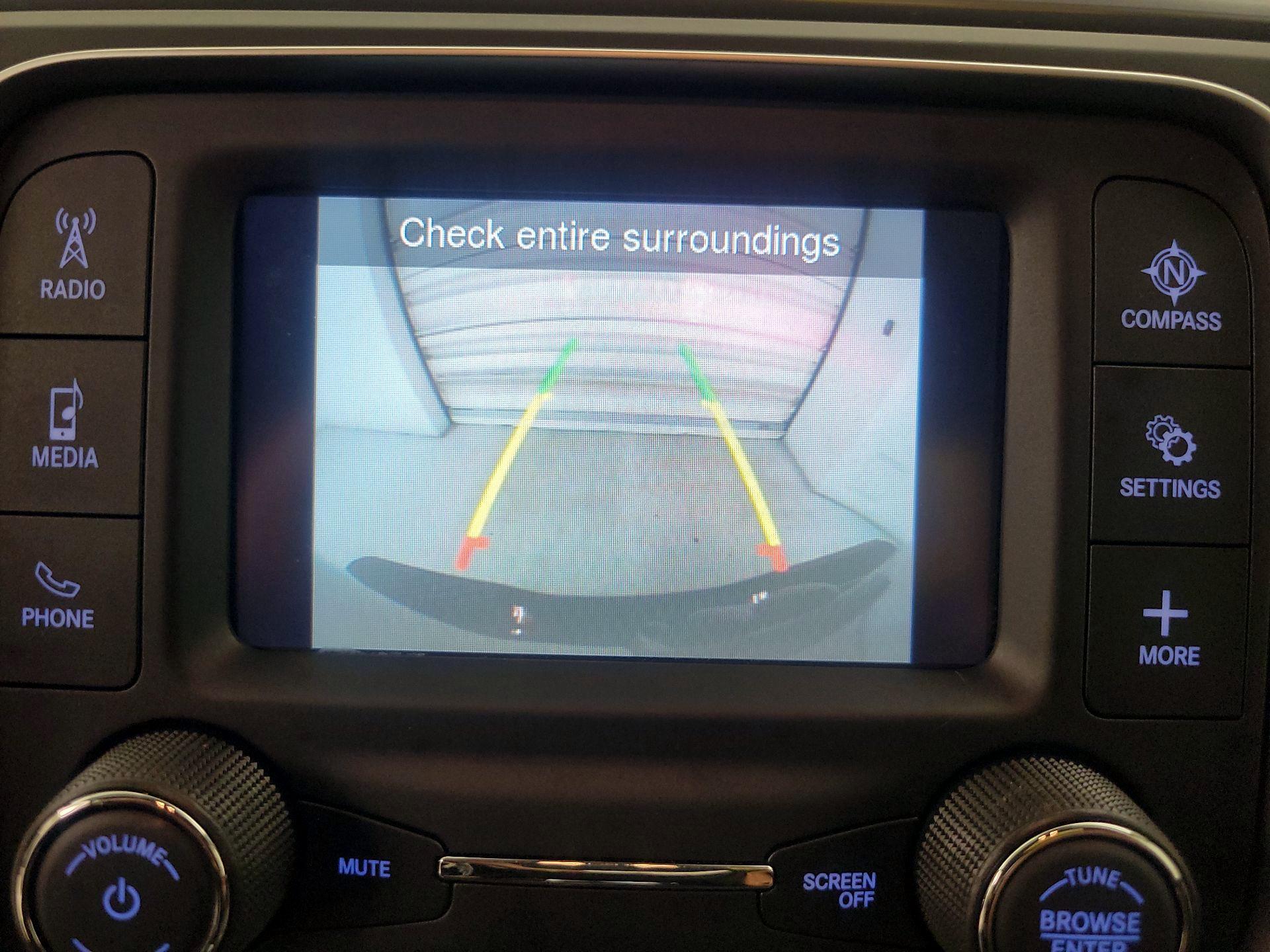 Thumbnail: 2022 RAM 1500 Classic - 14