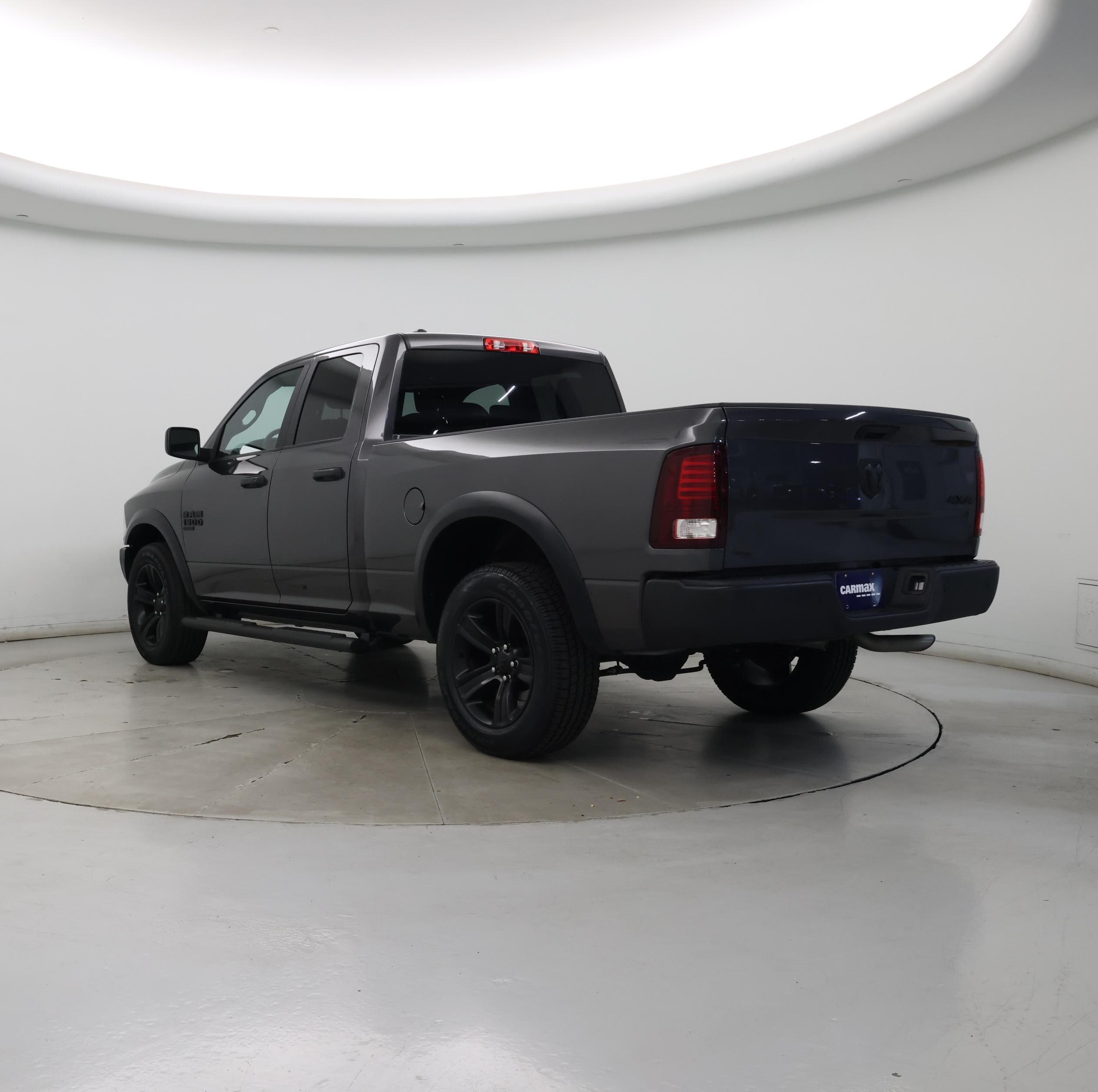 Thumbnail: 2022 RAM 1500 Classic - 2