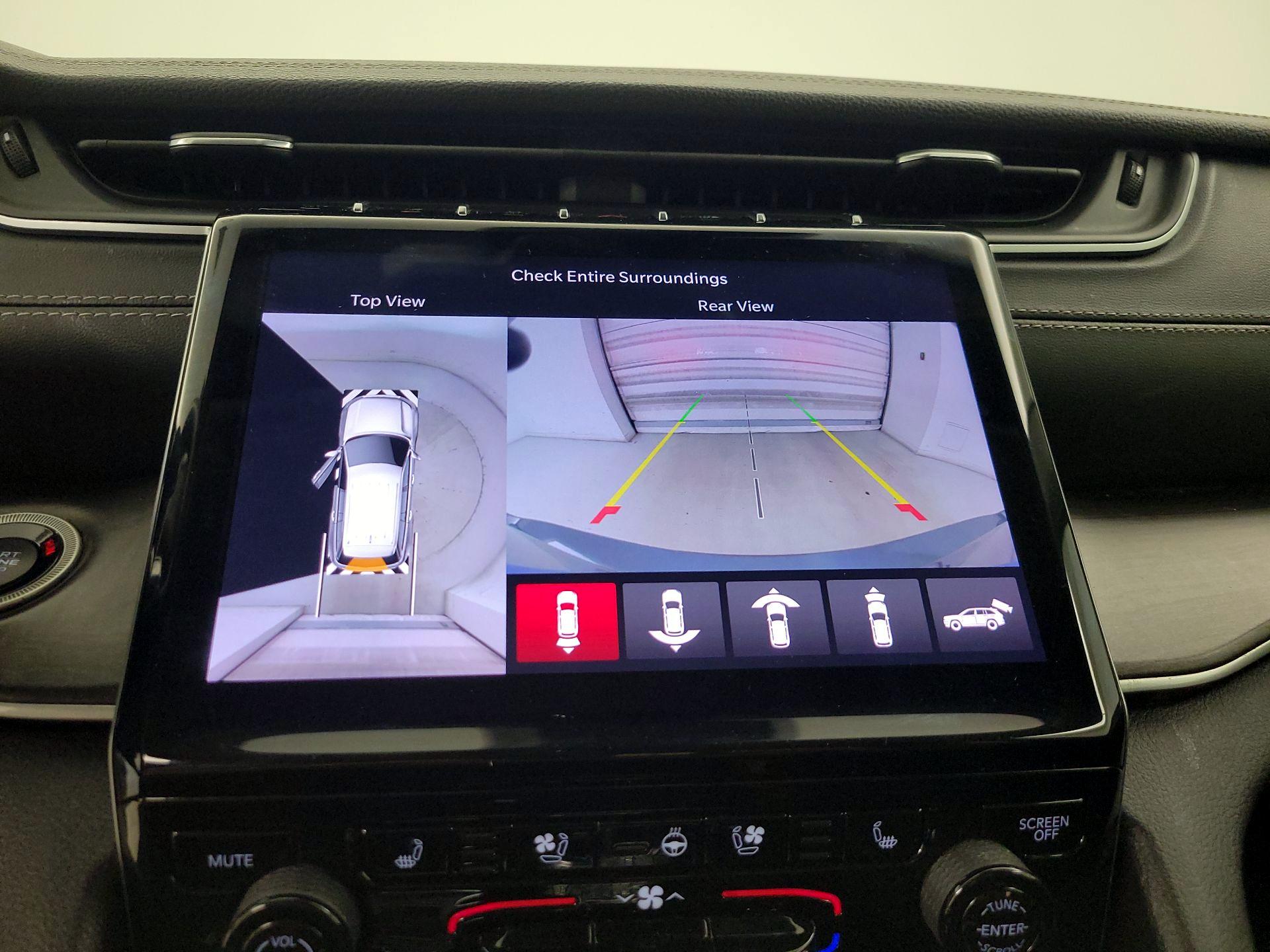 Thumbnail: 2023 Jeep Grand Cherokee L - 15