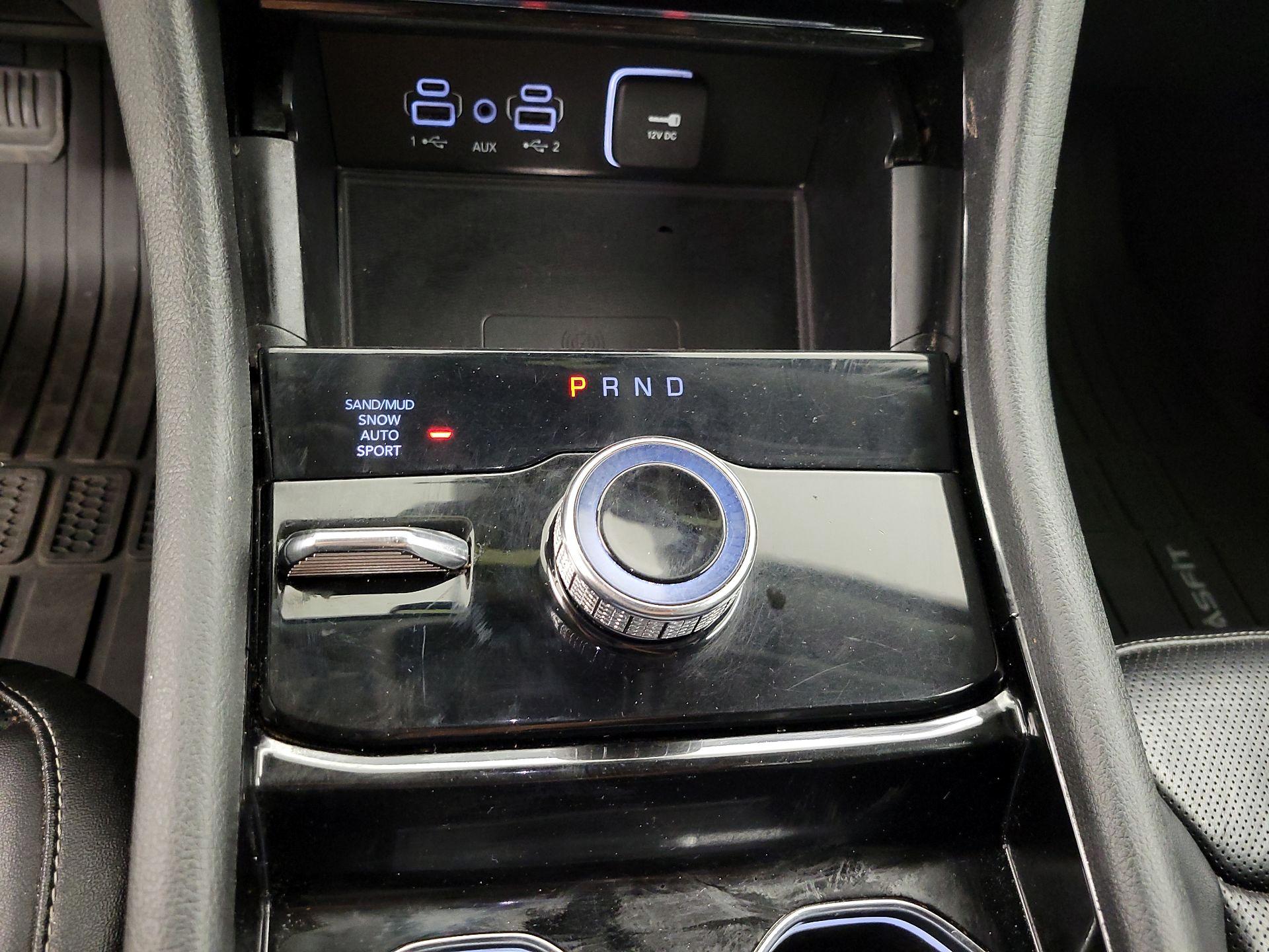 Thumbnail: 2023 Jeep Grand Cherokee L - 18