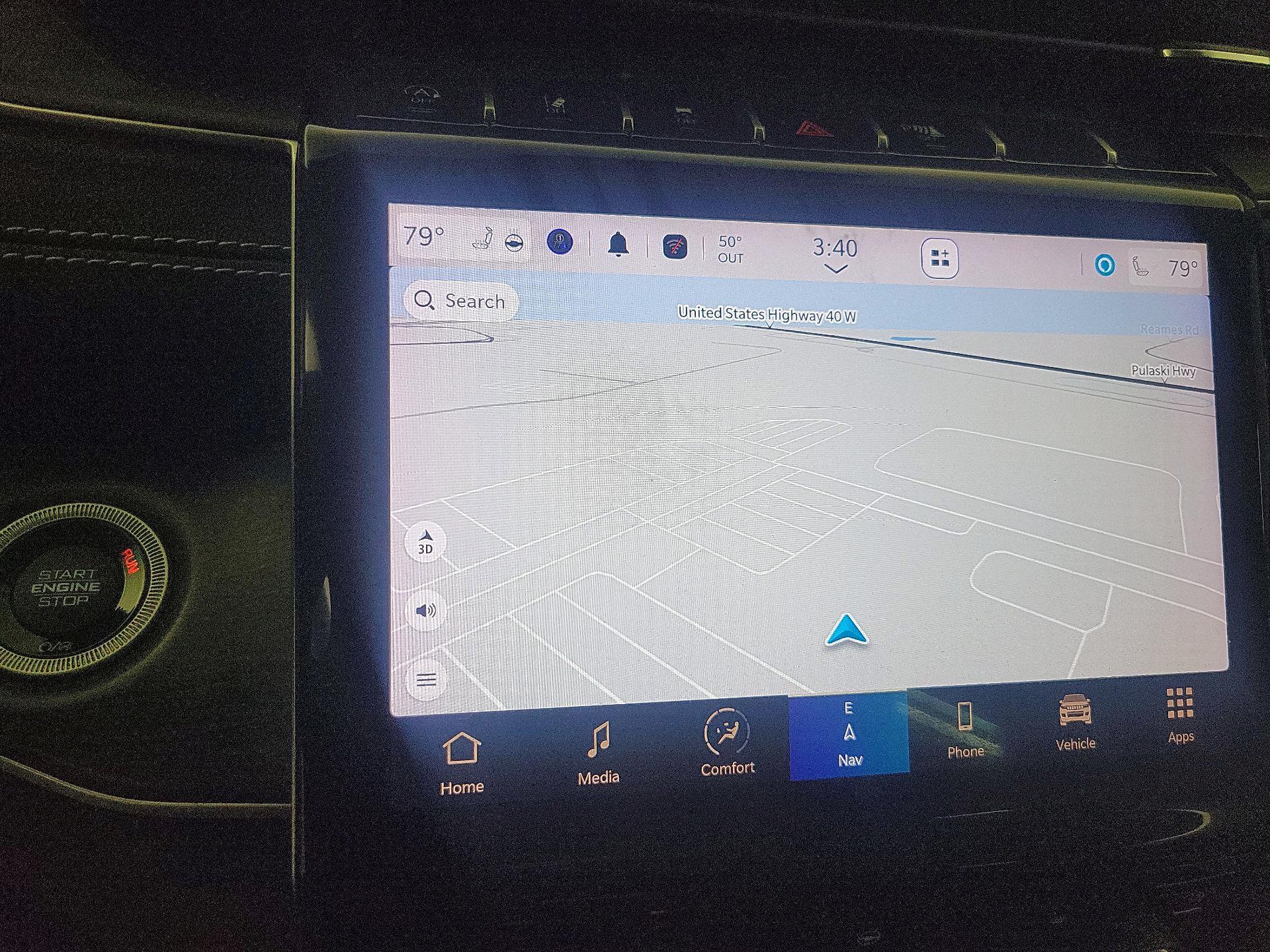 Thumbnail: 2023 Jeep Grand Cherokee - 14