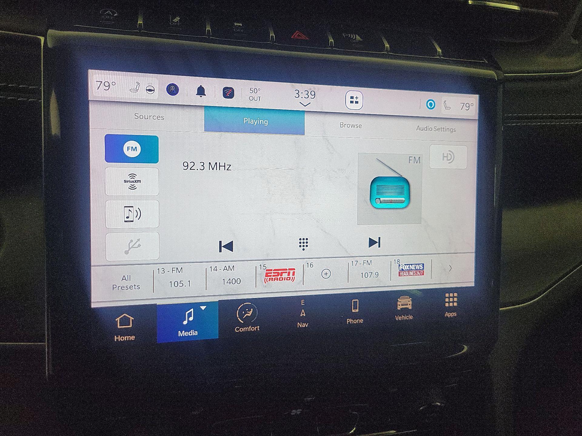 Thumbnail: 2023 Jeep Grand Cherokee - 16