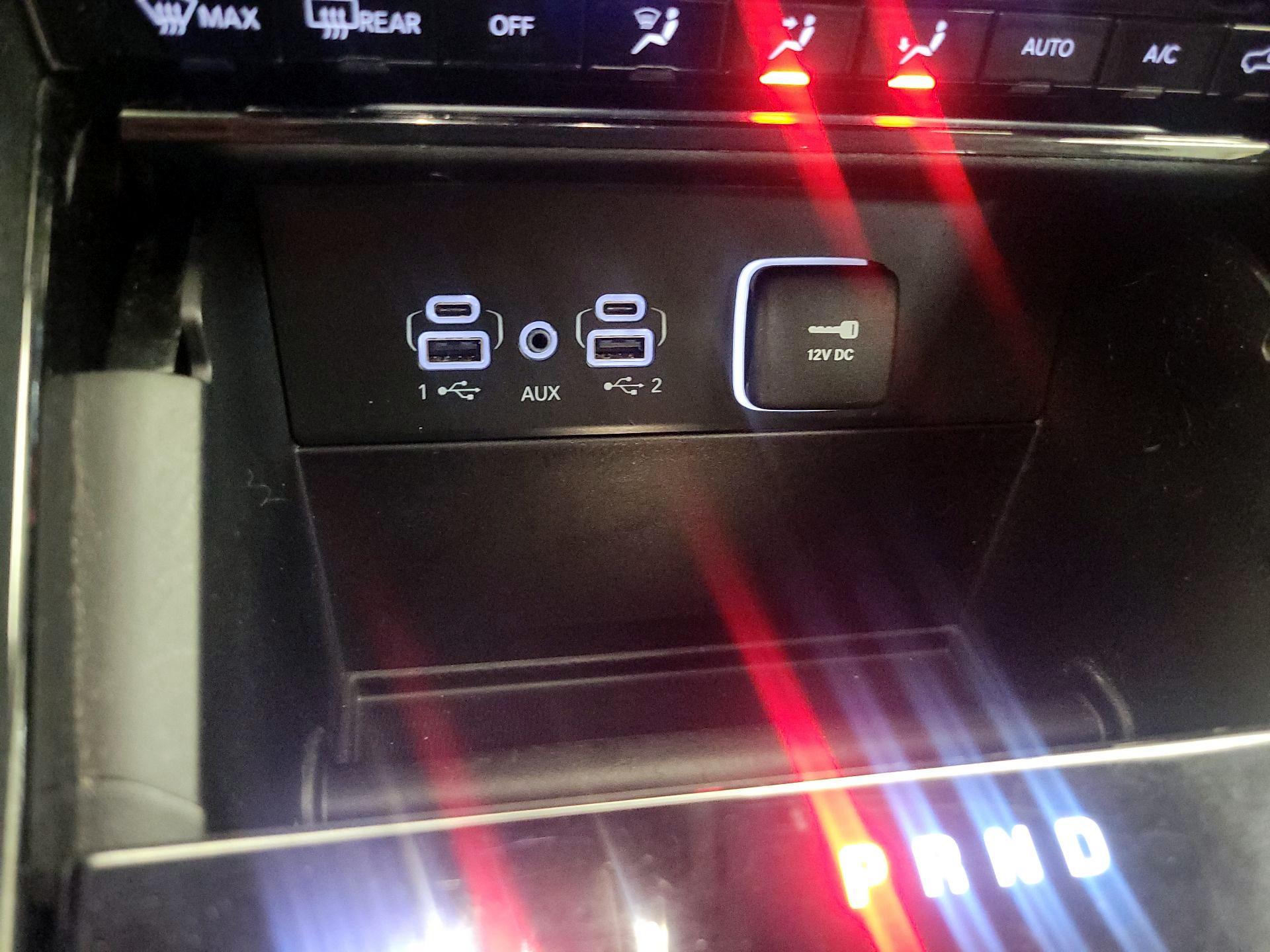 Thumbnail: 2023 Jeep Grand Cherokee - 19