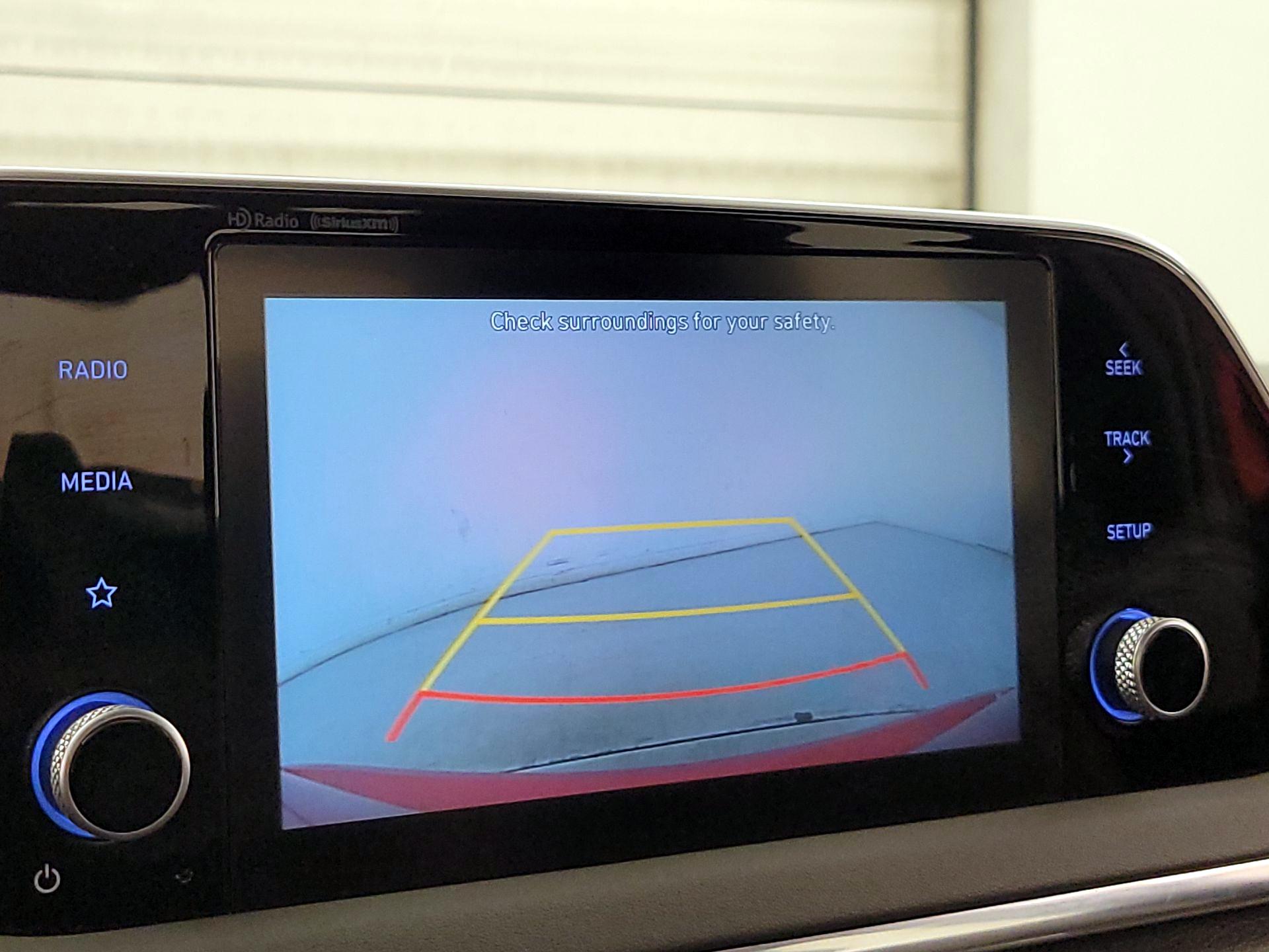 Thumbnail: 2021 Hyundai Sonata - 14