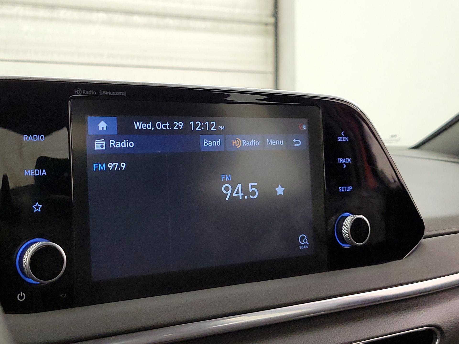 Thumbnail: 2021 Hyundai Sonata - 15