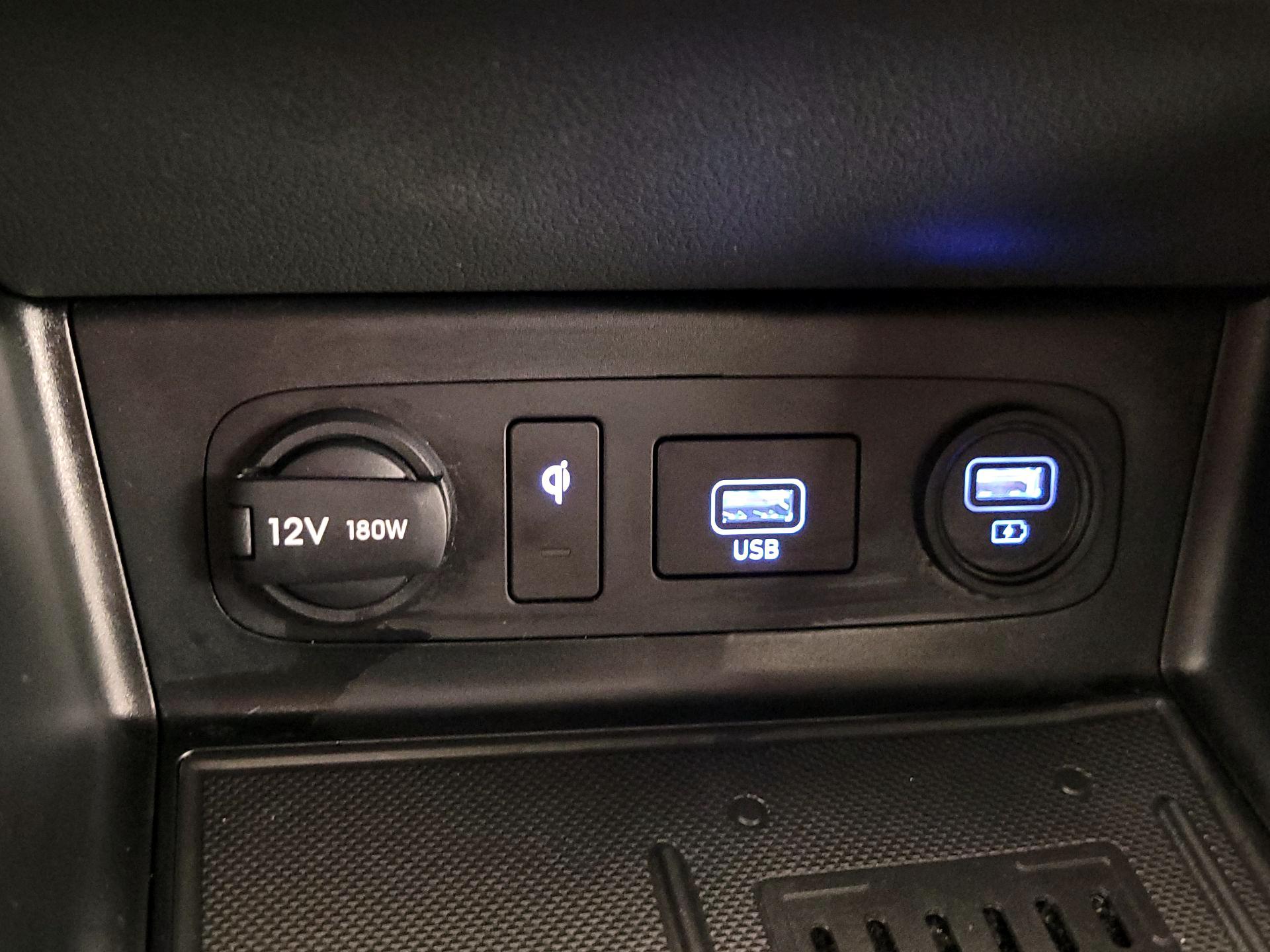 Thumbnail: 2021 Hyundai Sonata - 18