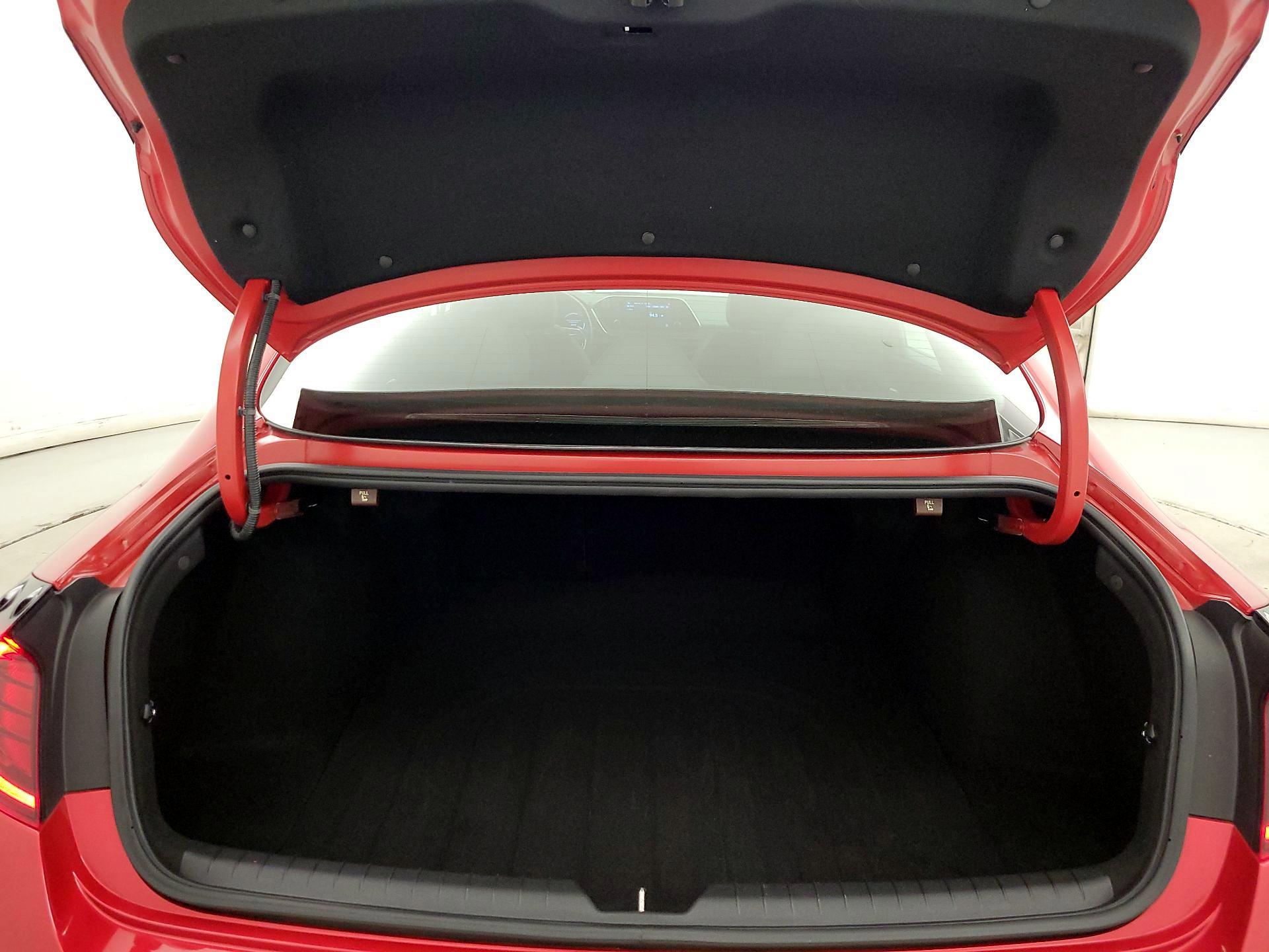 Thumbnail: 2021 Hyundai Sonata - 20