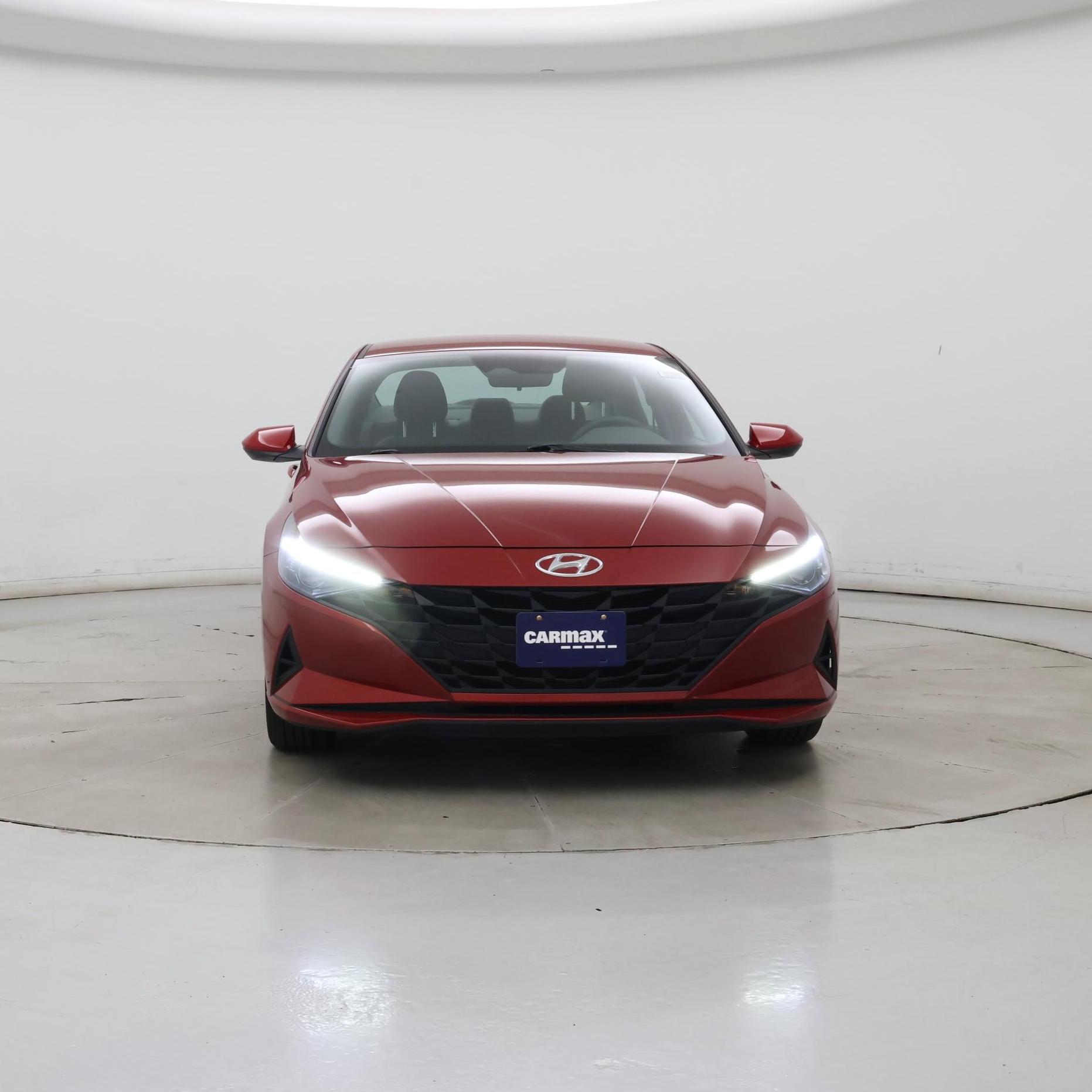 Thumbnail: 2023 Hyundai Elantra - 5